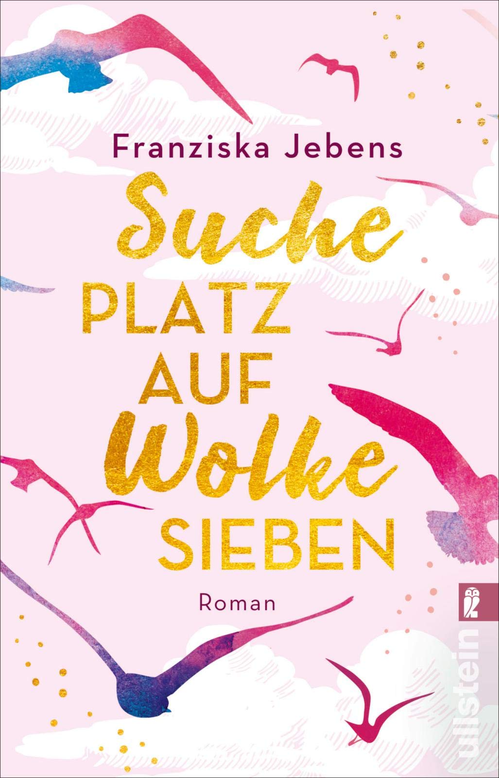 Suche Platz auf Wolke Sieben Contemporary literature
