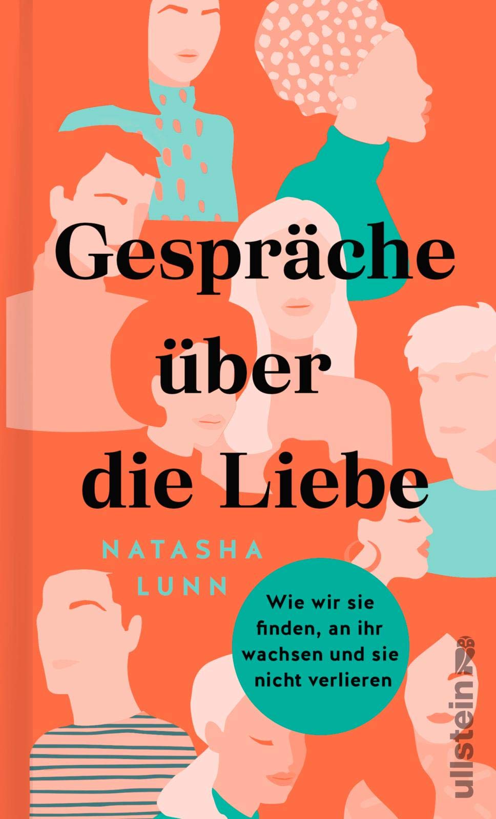 Gespräche über die Liebe Contemporary literature