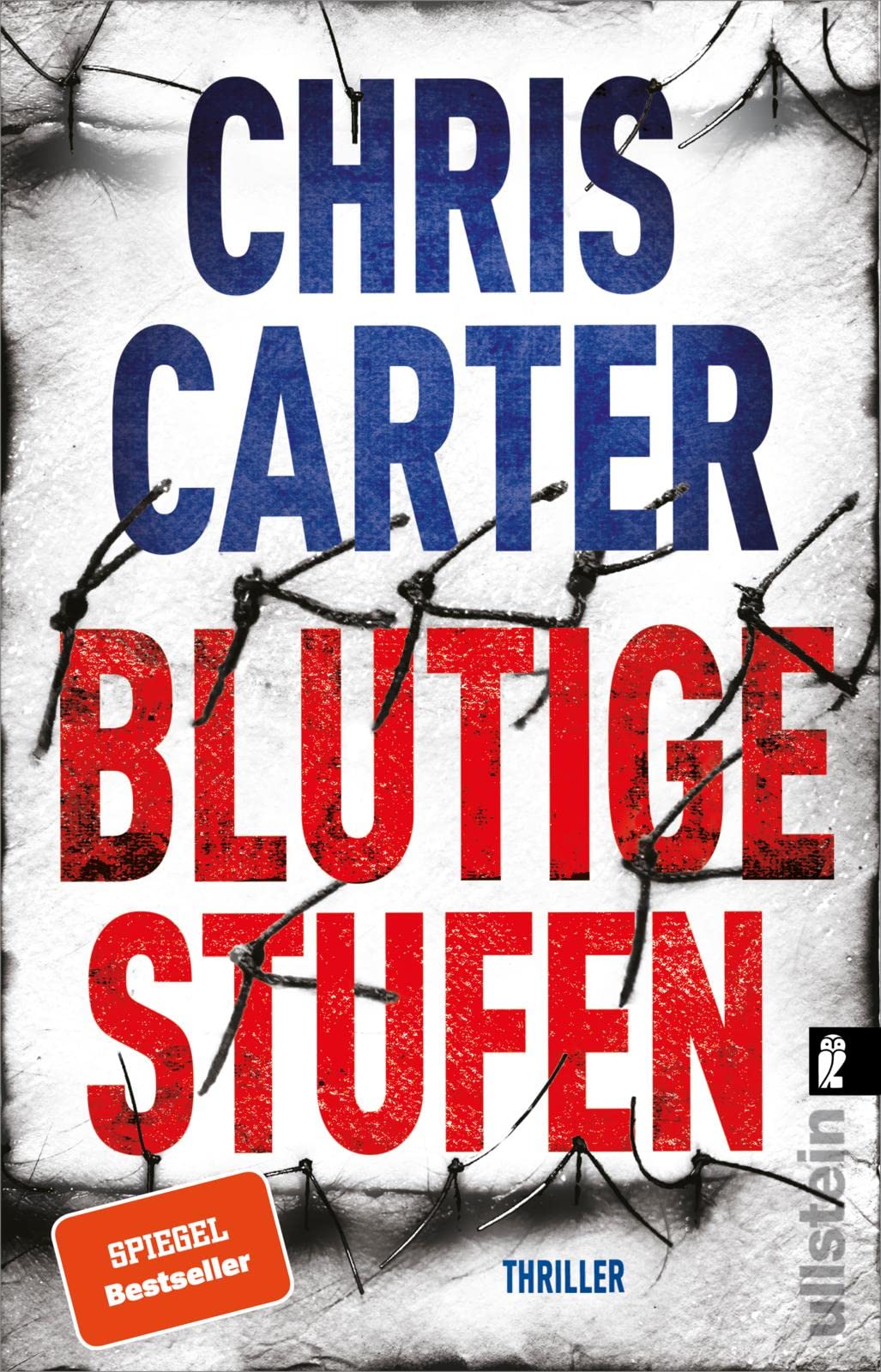 Product Image: Blutige Stufen