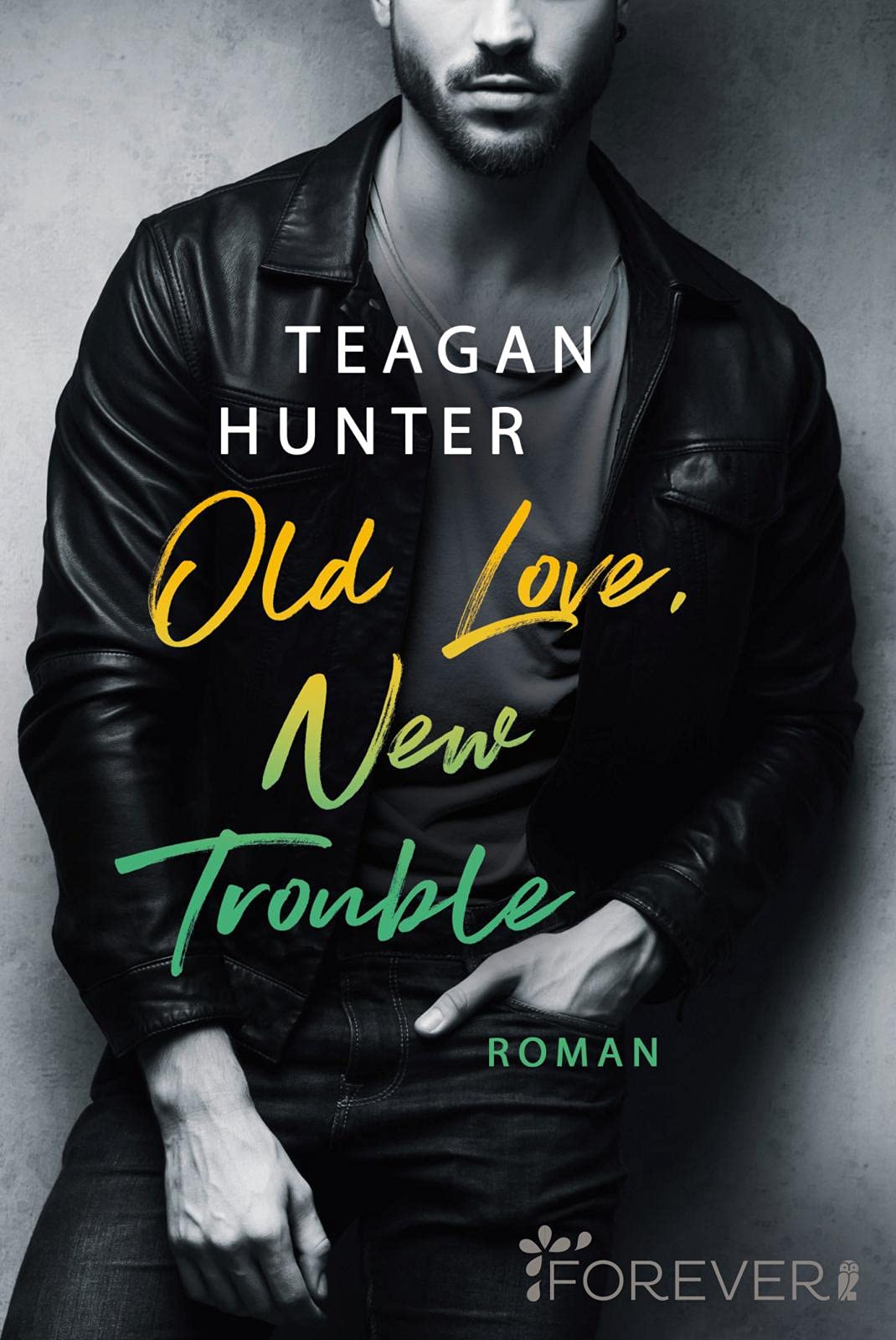 Old Love, New Trouble Contemporary literature Books