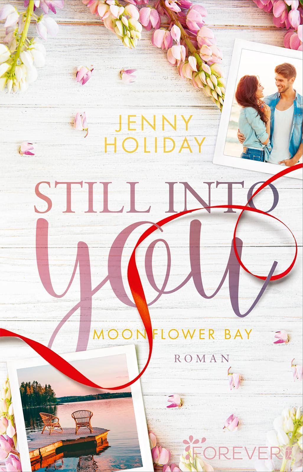 Still into you Contemporary literature Books