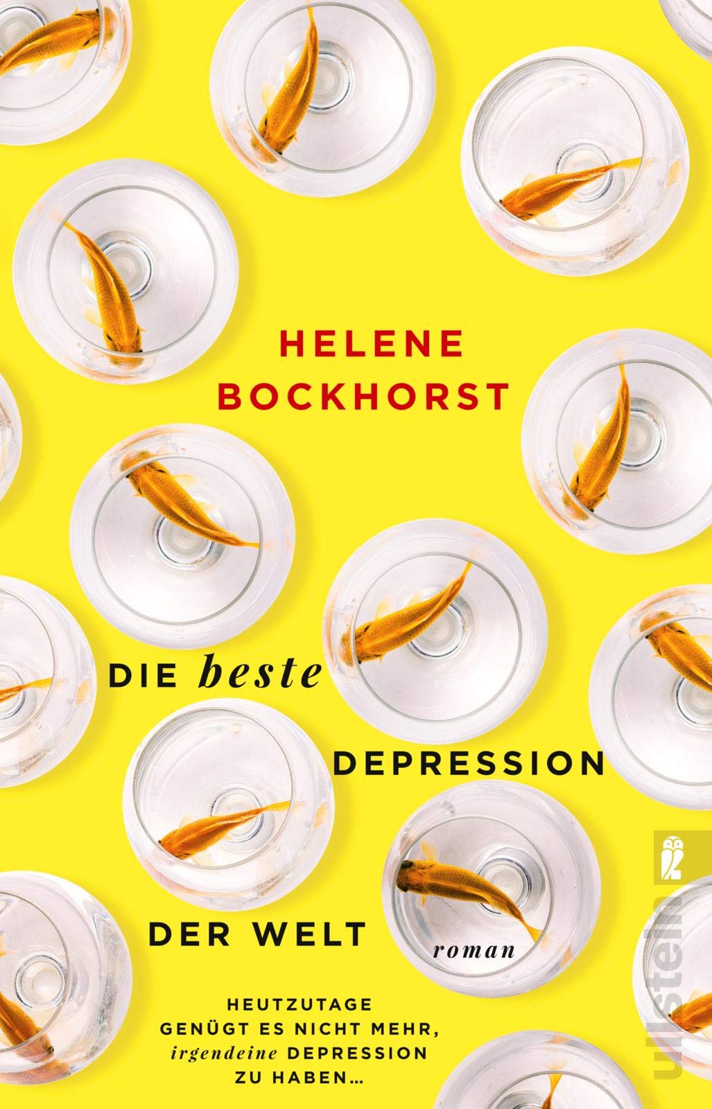Product Image: Die beste Depression der Welt