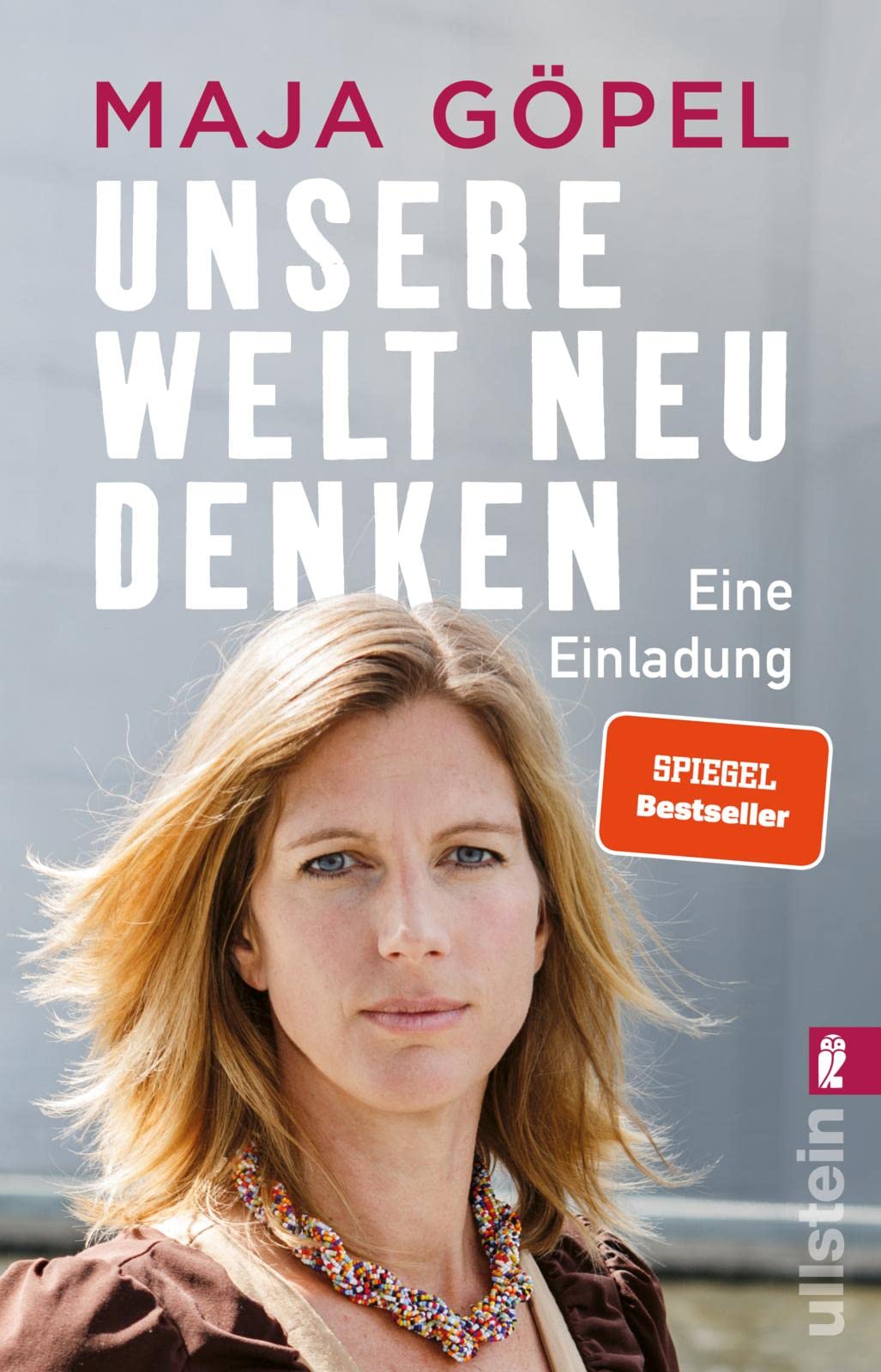 Unsere Welt neu denken Books