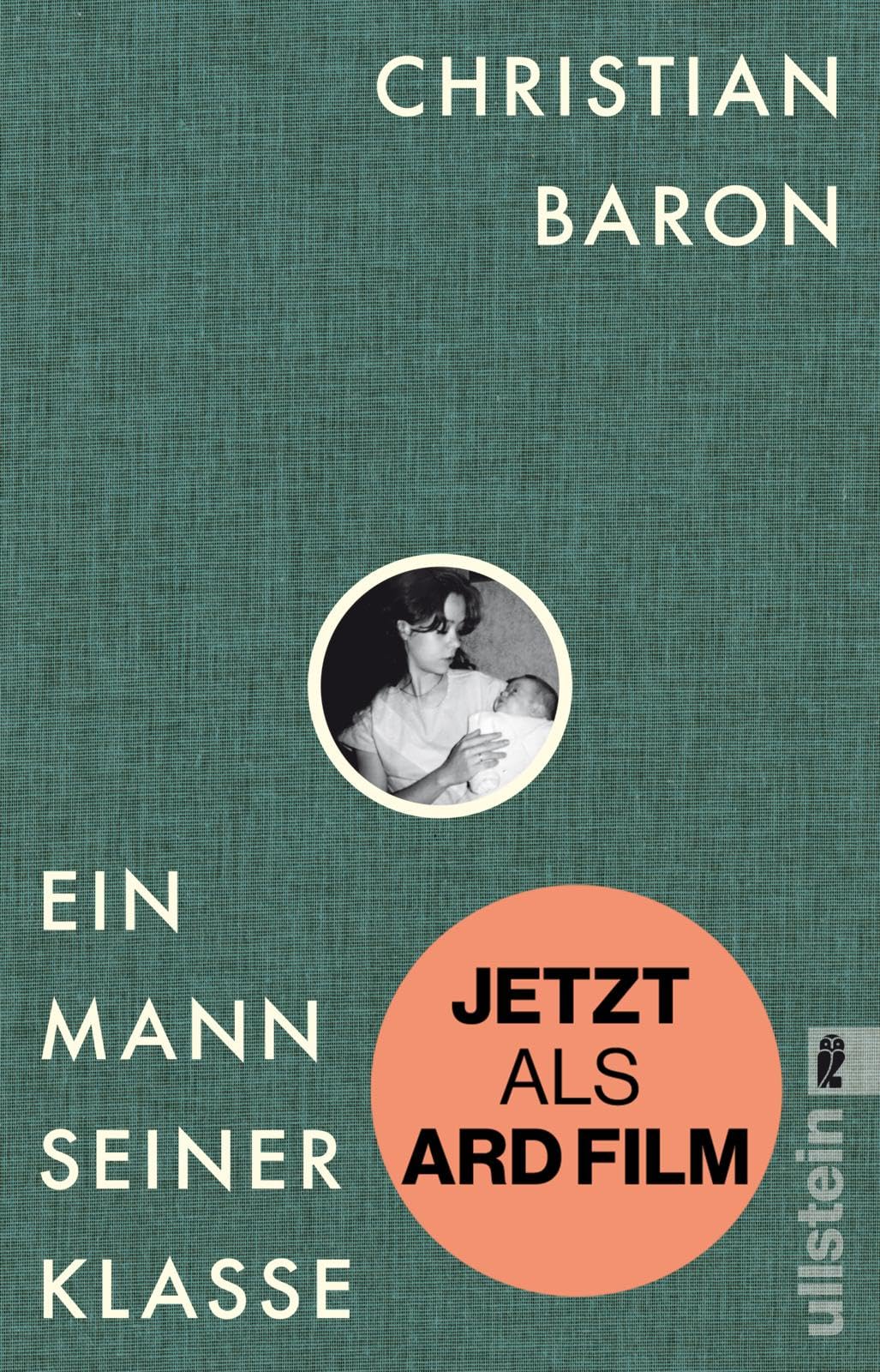 Ein Mann seiner Klasse Social Sciences Books
