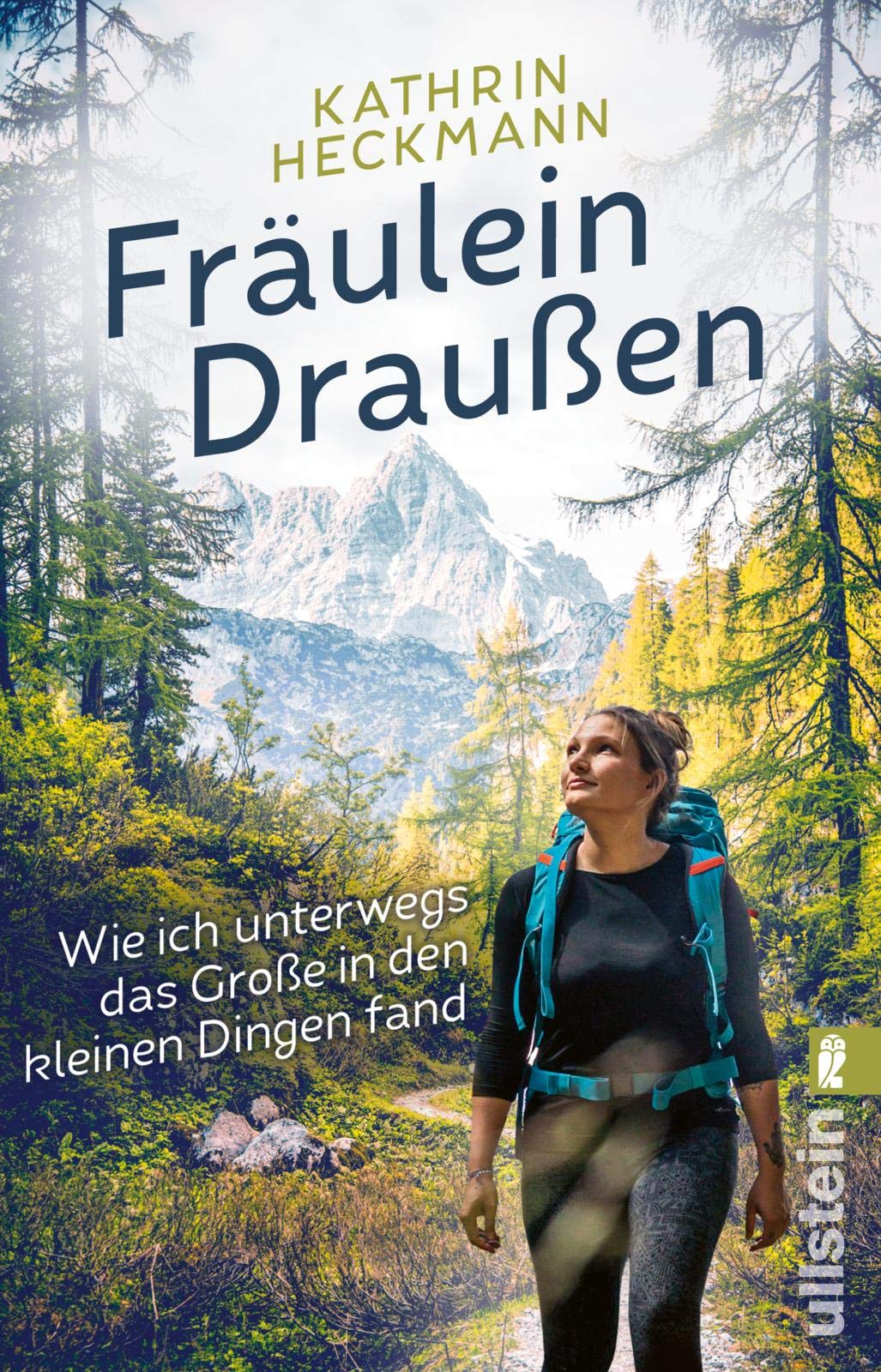 Fräulein Draußen Leisure, Home & Garden Books