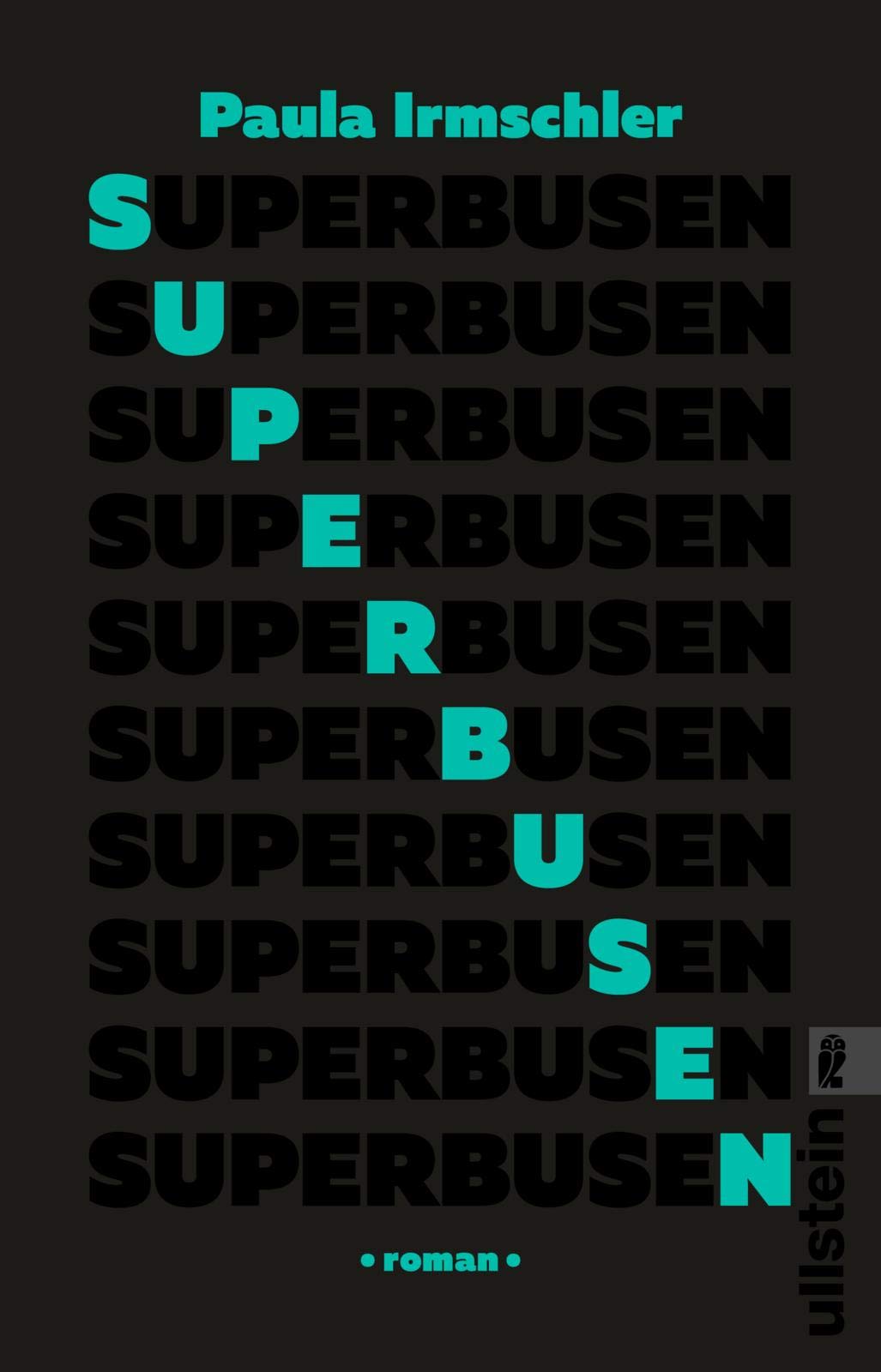 Product Image: Superbusen