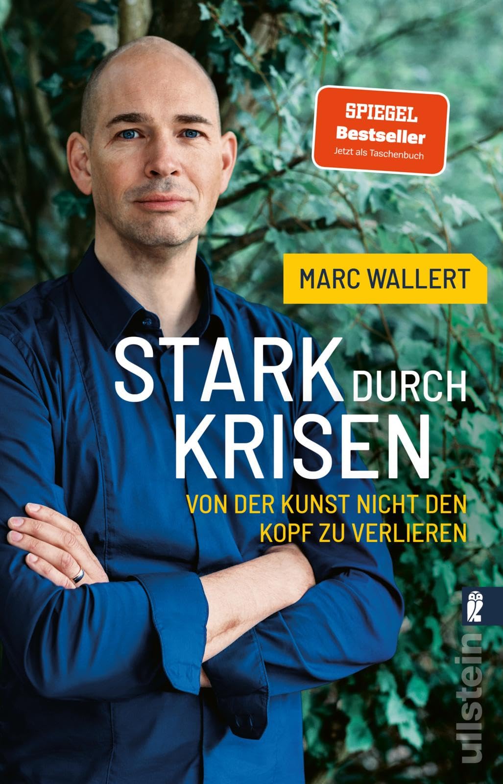 Stark durch Krisen Social Sciences