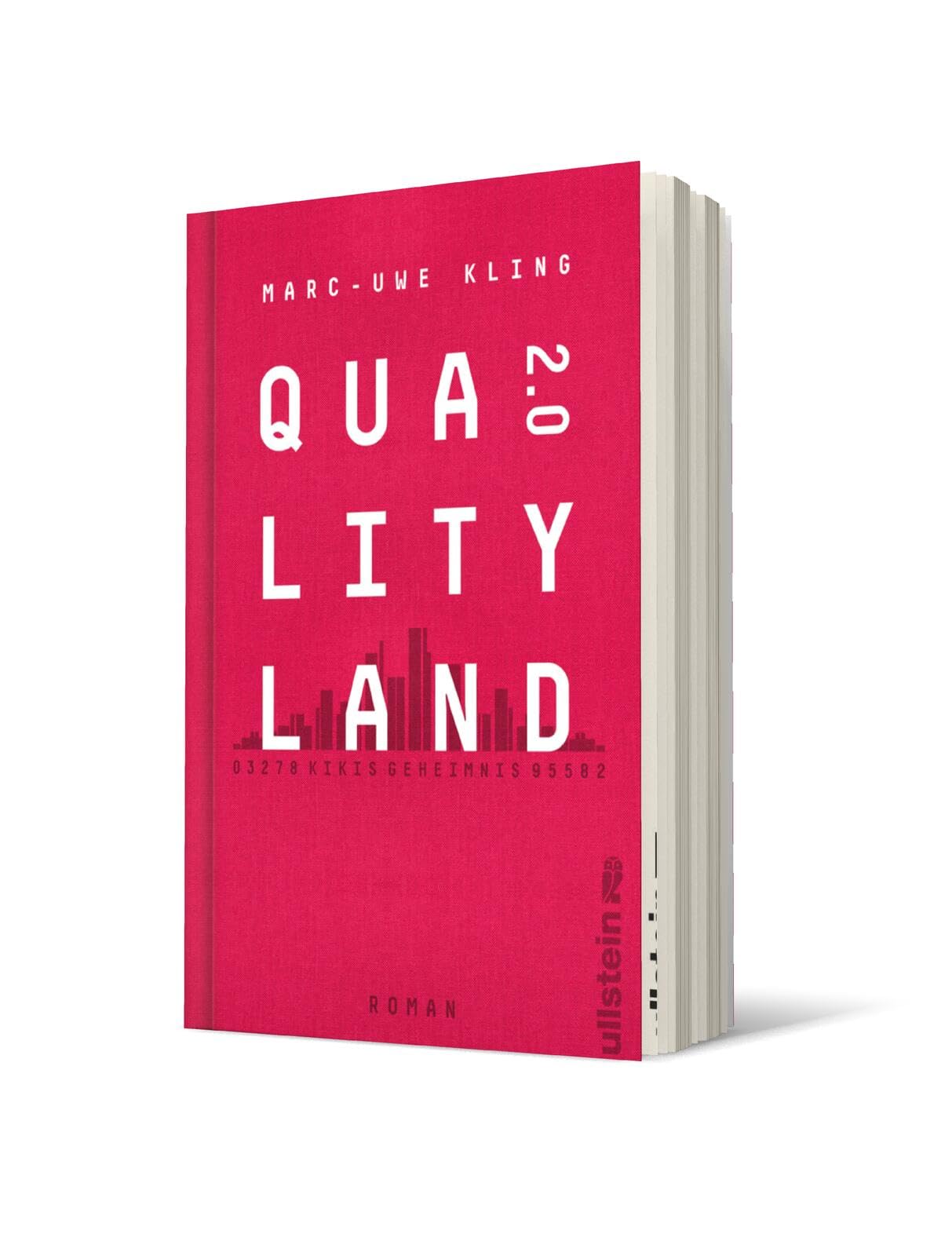 Product Image: QualityLand 2.0