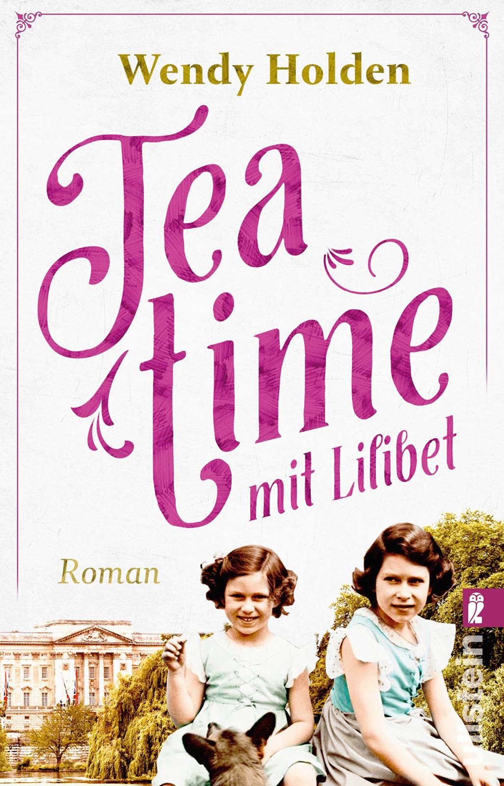 Product Image: Teatime mit Lilibet