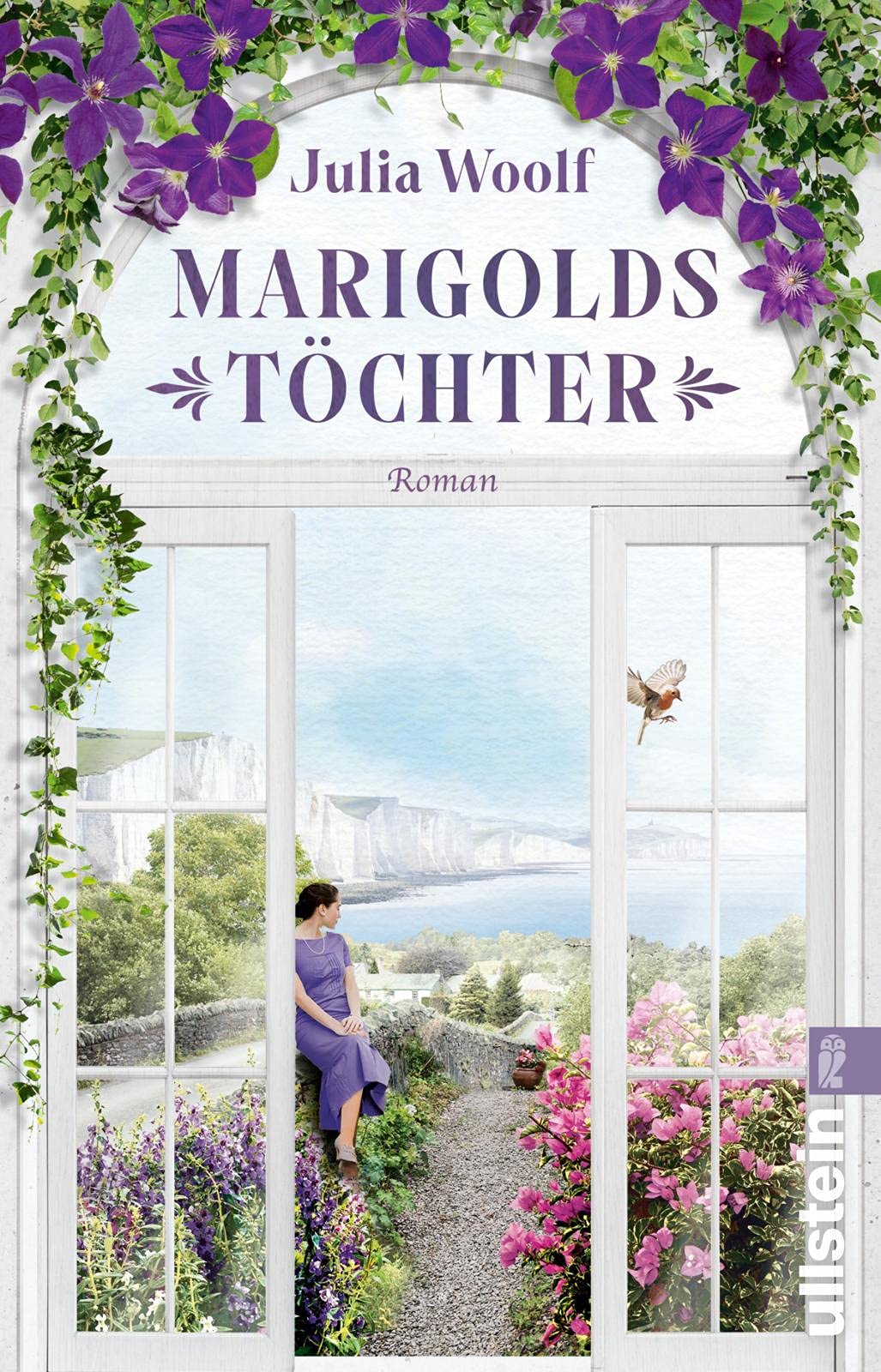 Marigolds Töchter Contemporary literature Books