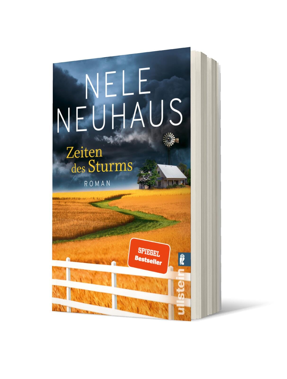 Product Image: Zeiten des Sturms