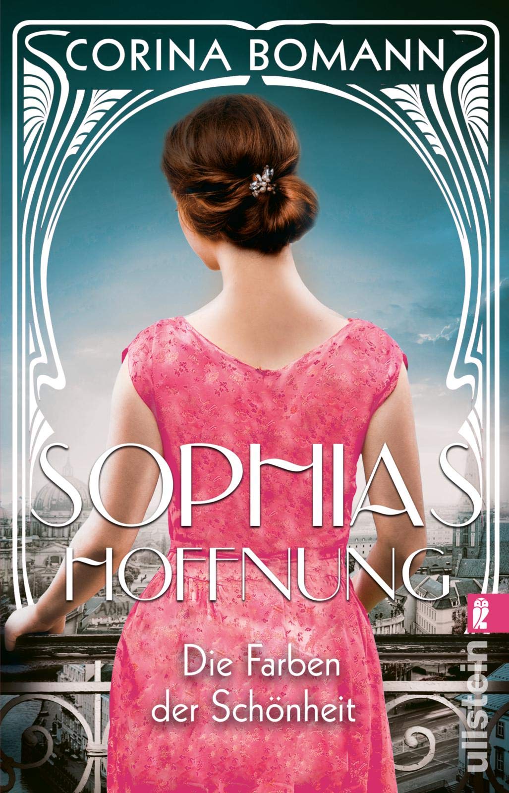Die Farben der Schönheit - Sophias Hoffnung Contemporary literature