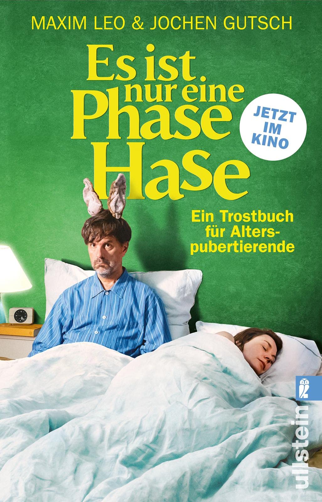 Es ist nur eine Phase, Hase - Das Buch zum Film Humour & Satire