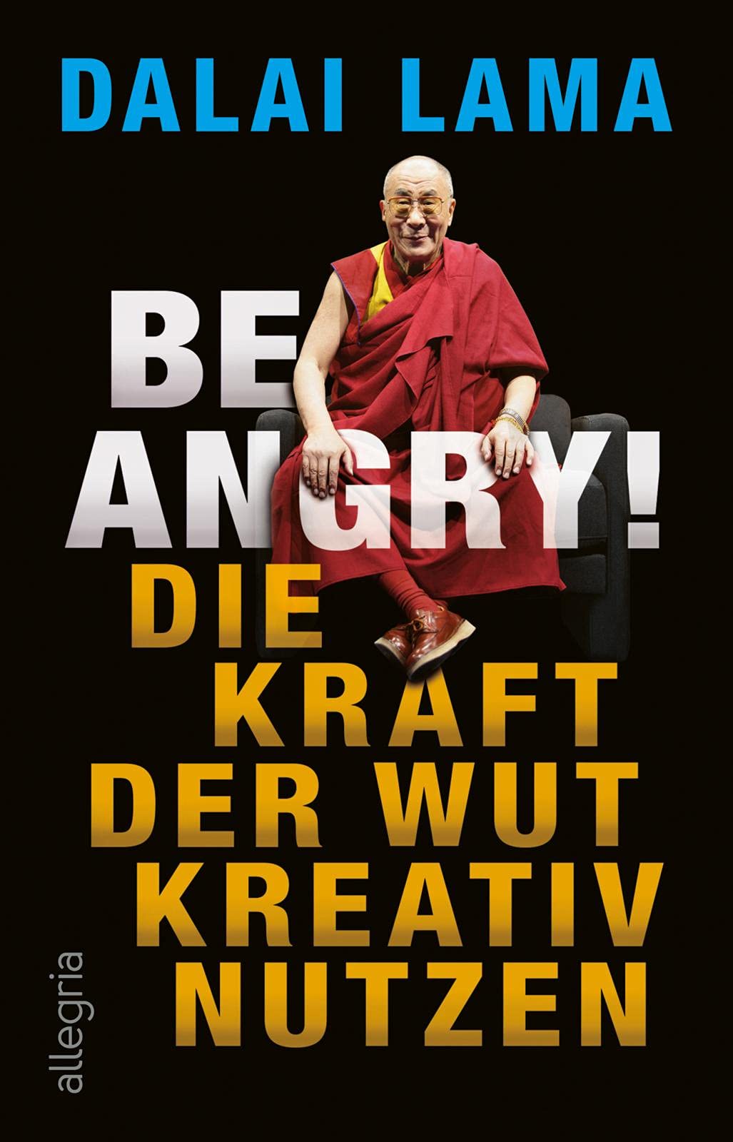 Be Angry! Social Sciences