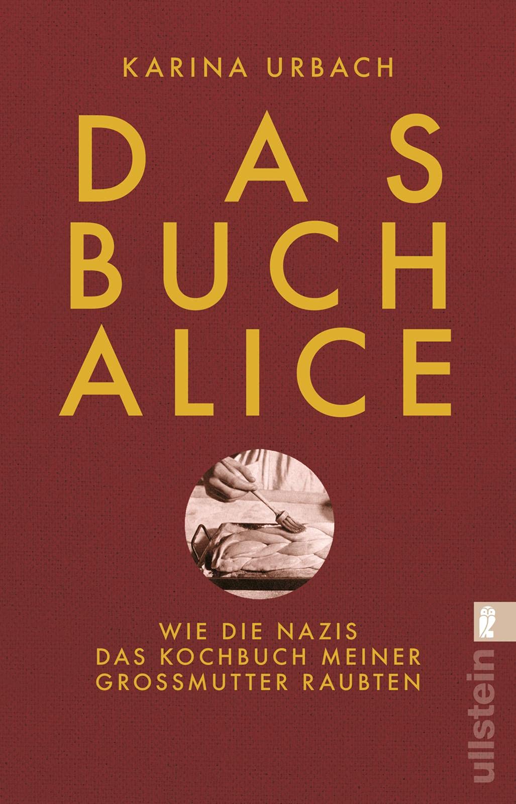 Das Buch Alice Books
