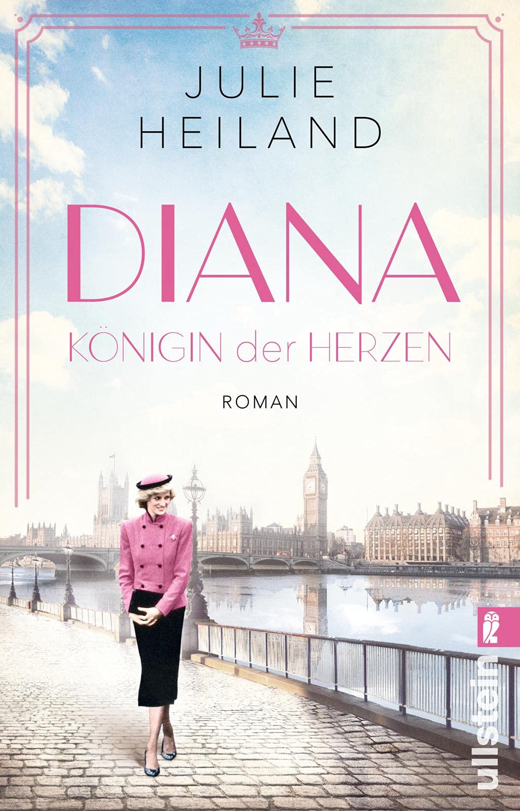 Product Image: Diana