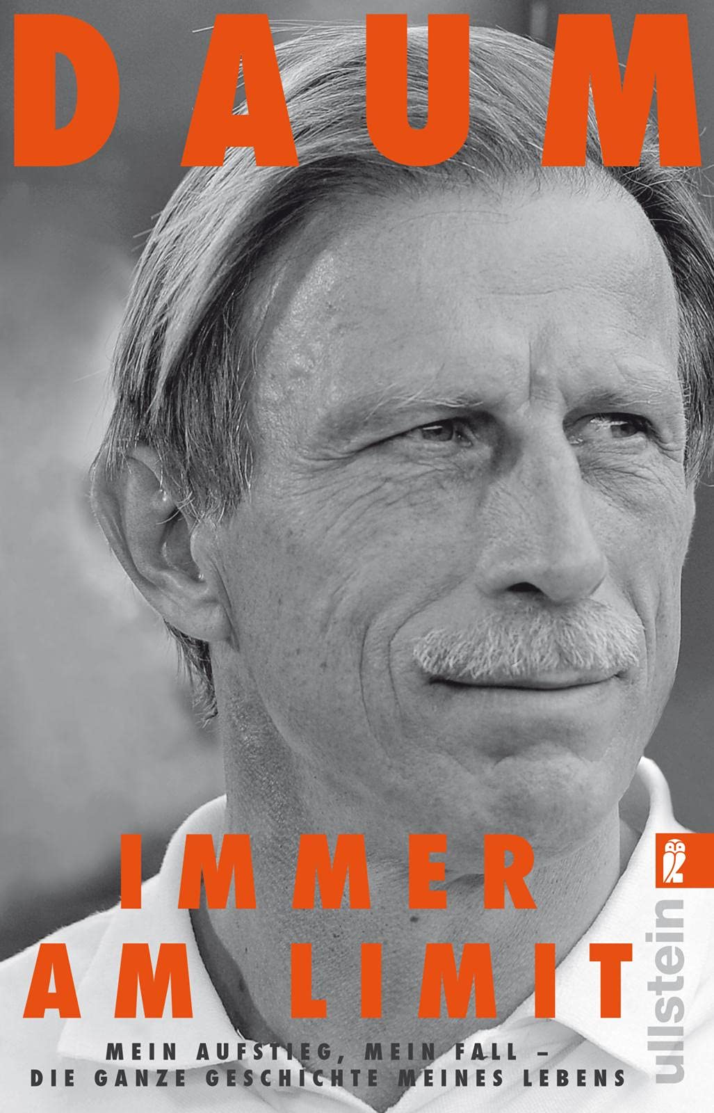 Product Image: Immer am Limit