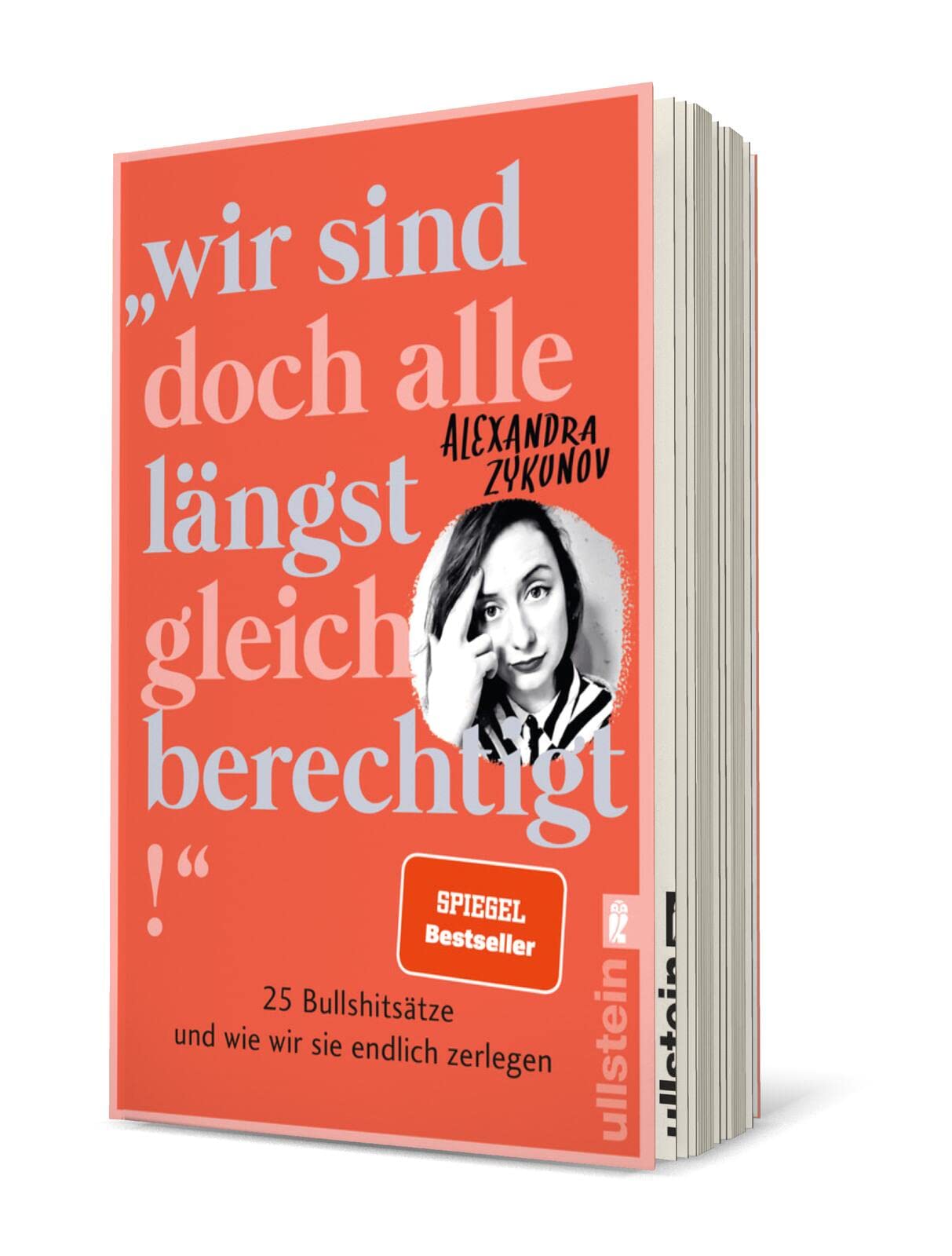 "Wir sind doch alle längst gleichberechtigt!" Social Sciences