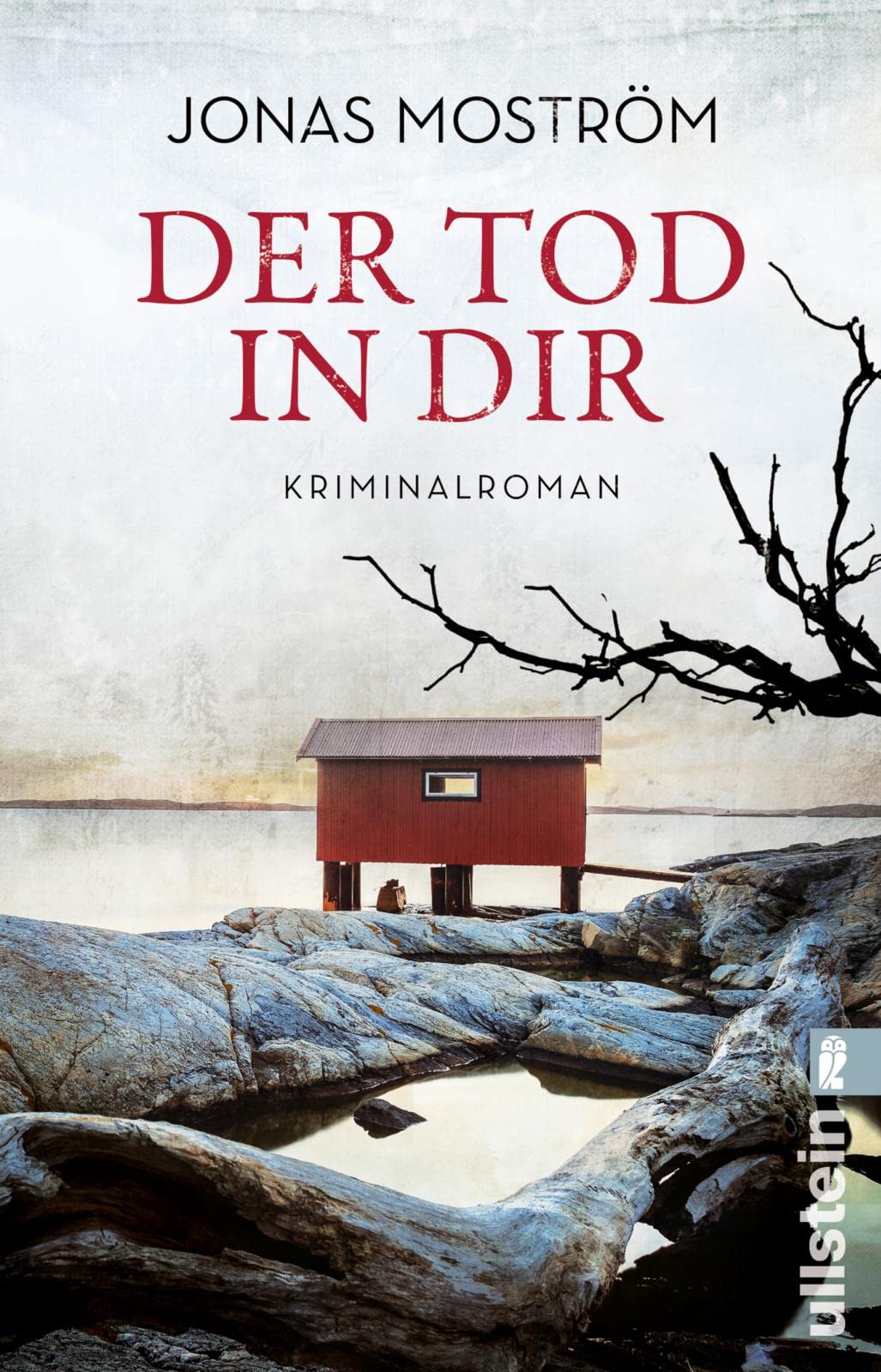 Der Tod in dir Contemporary literature