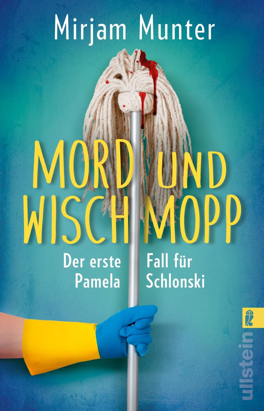 Product Image: Mord und Wischmopp