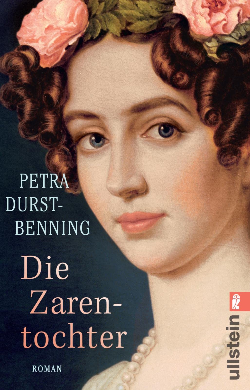 Die Zarentochter Historical Fiction