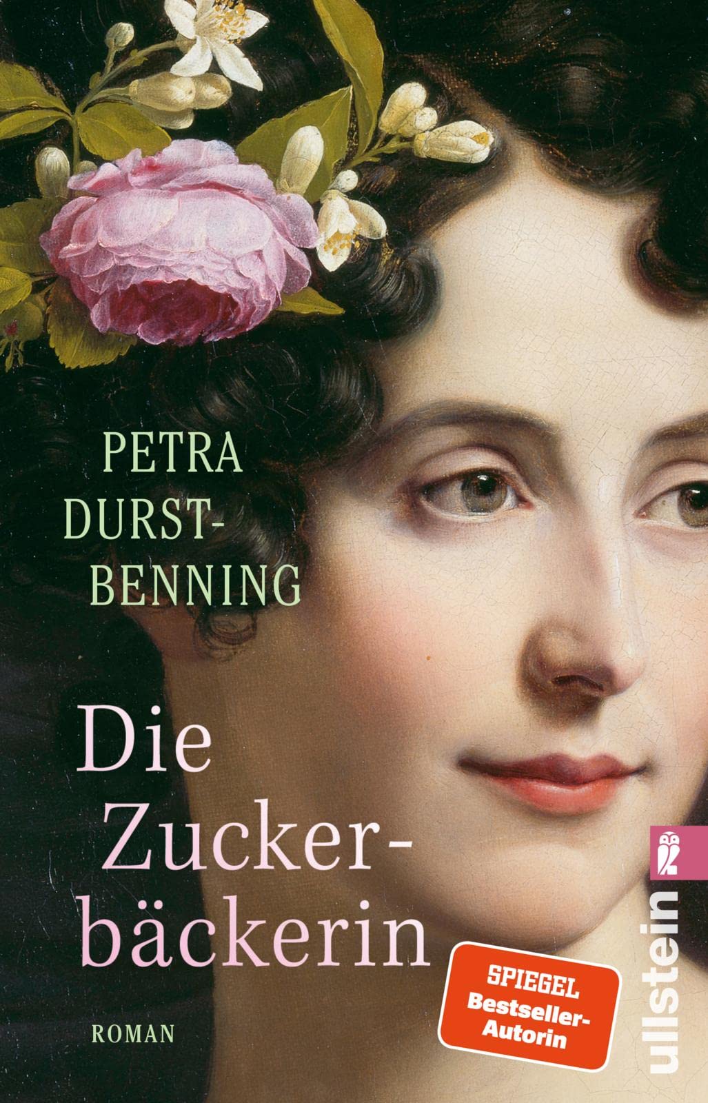 Product Image: Die Zuckerbäckerin