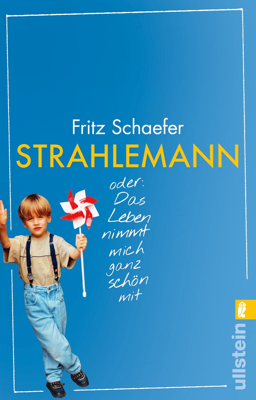 Strahlemann Books