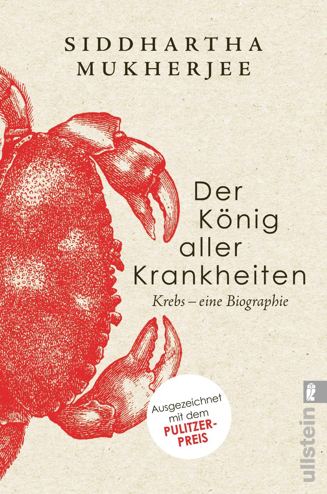 Der König aller Krankheiten Medicine