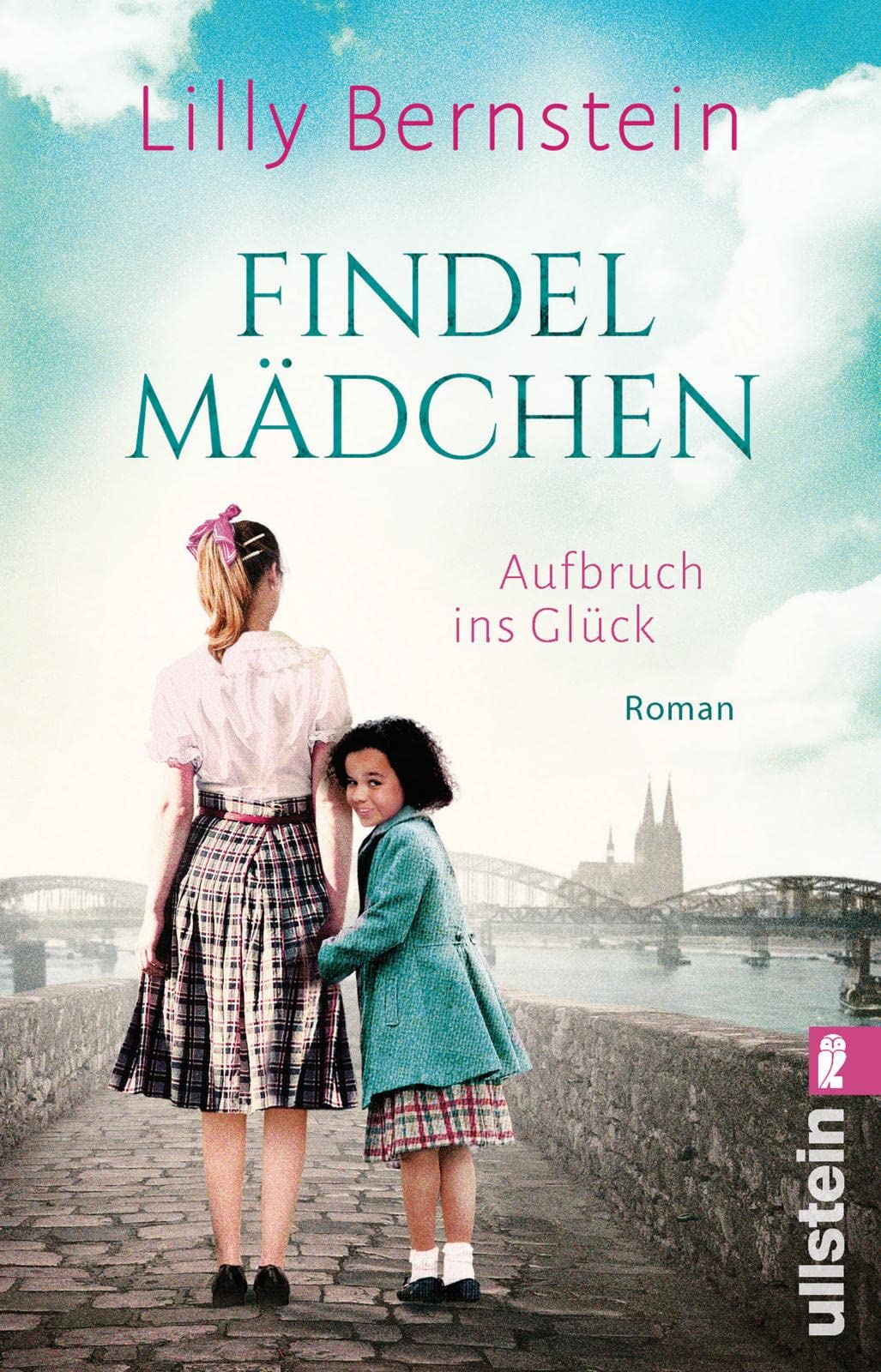 Findelmädchen Contemporary literature Books