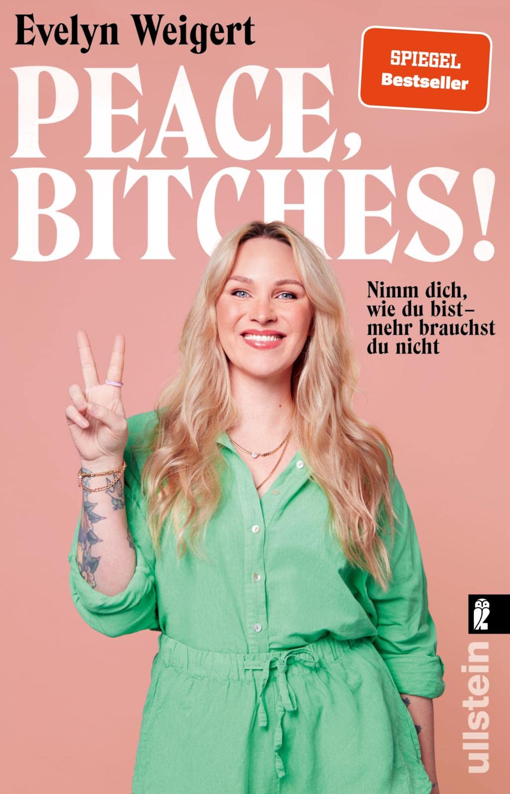 Peace, Bitches! Social Sciences