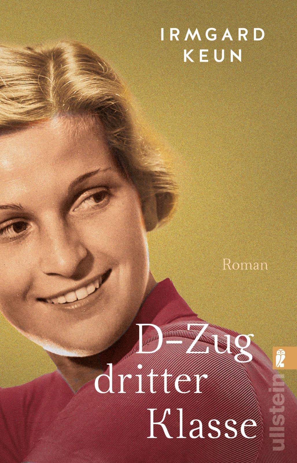 Product Image: D-Zug dritter Klasse