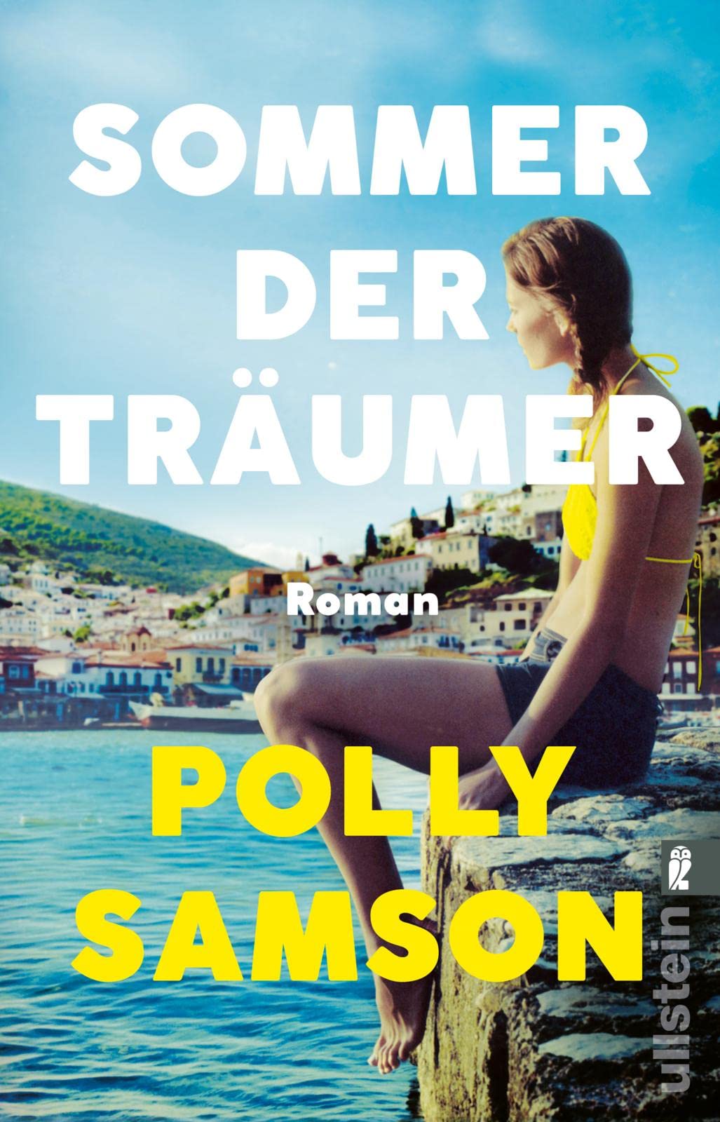 Sommer der Träumer: Roman | Musik, Liebe, Sex - dieser Roman lässt die Aufbruchsstimmung der Sechziger lebendig werden! Contemporary literature
