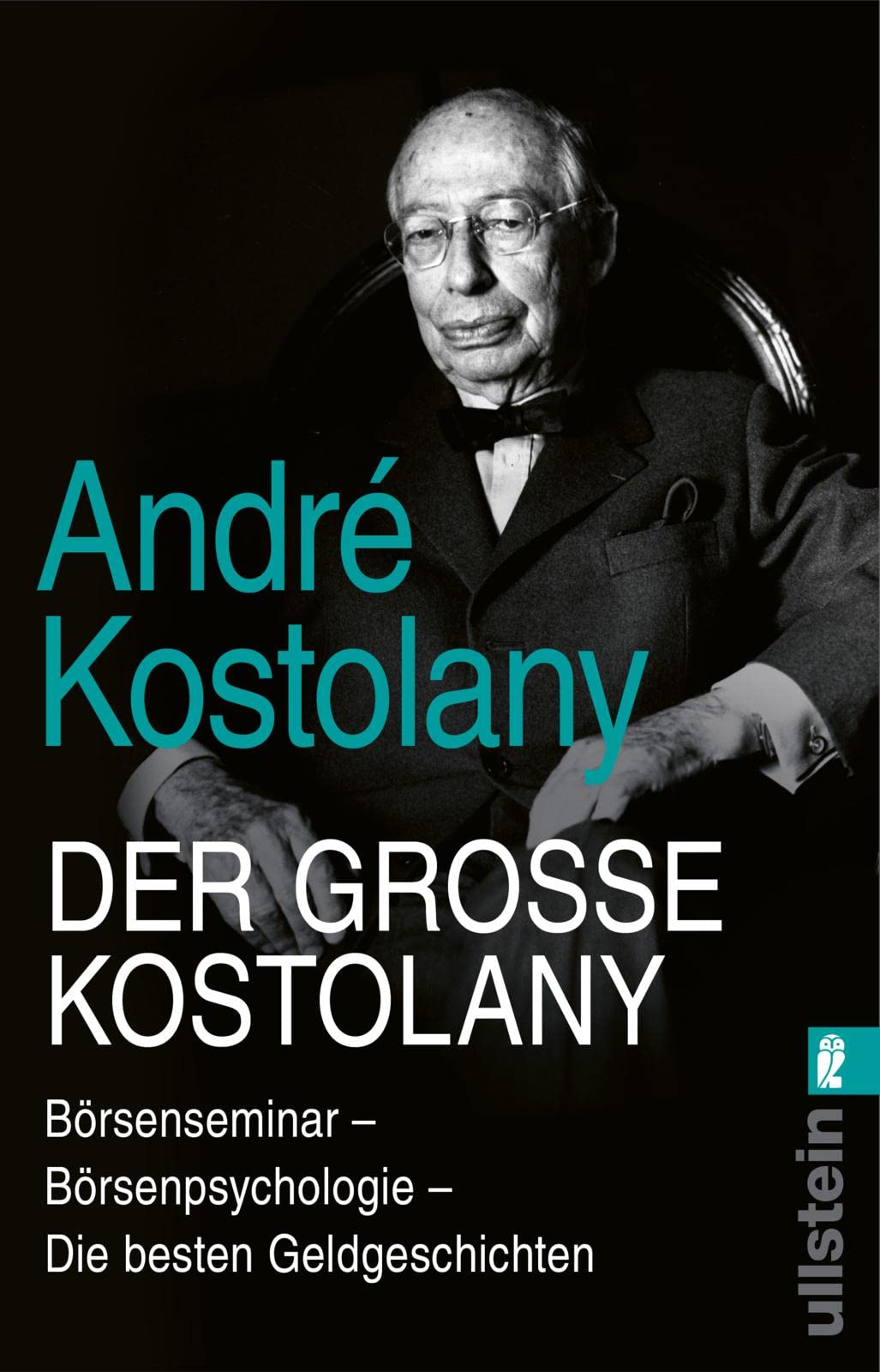 Product Image: Der große Kostolany