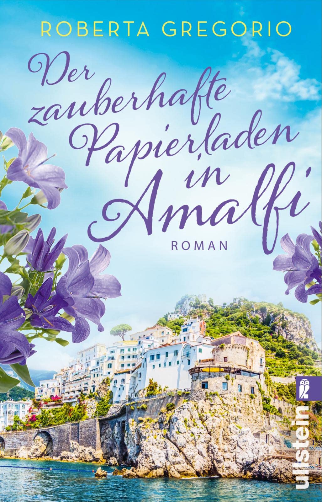 Der zauberhafte Papierladen in Amalfi Contemporary literature
