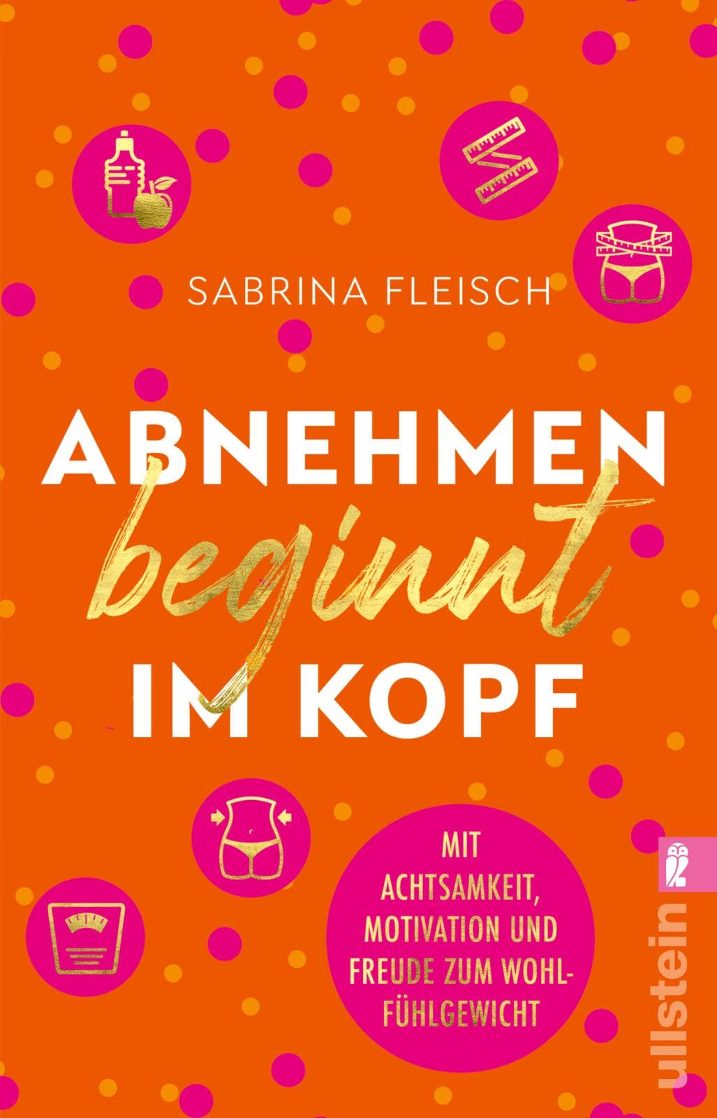 Abnehmen beginnt im Kopf Medicine