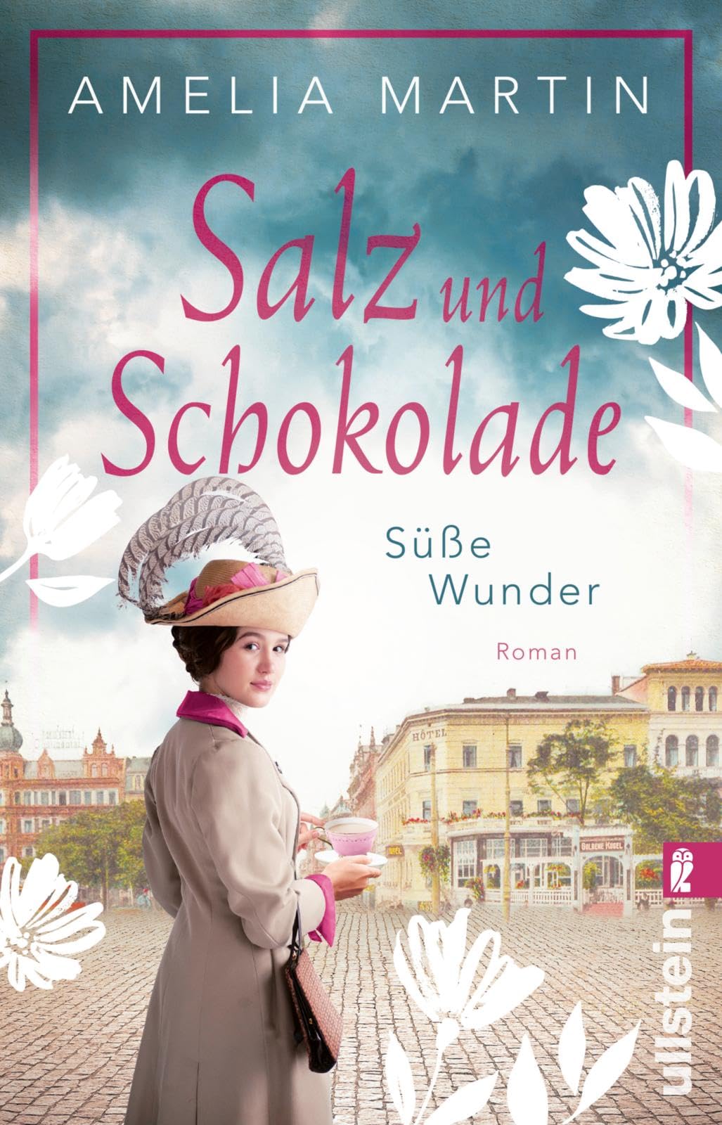 Product Image: Salz und Schokolade