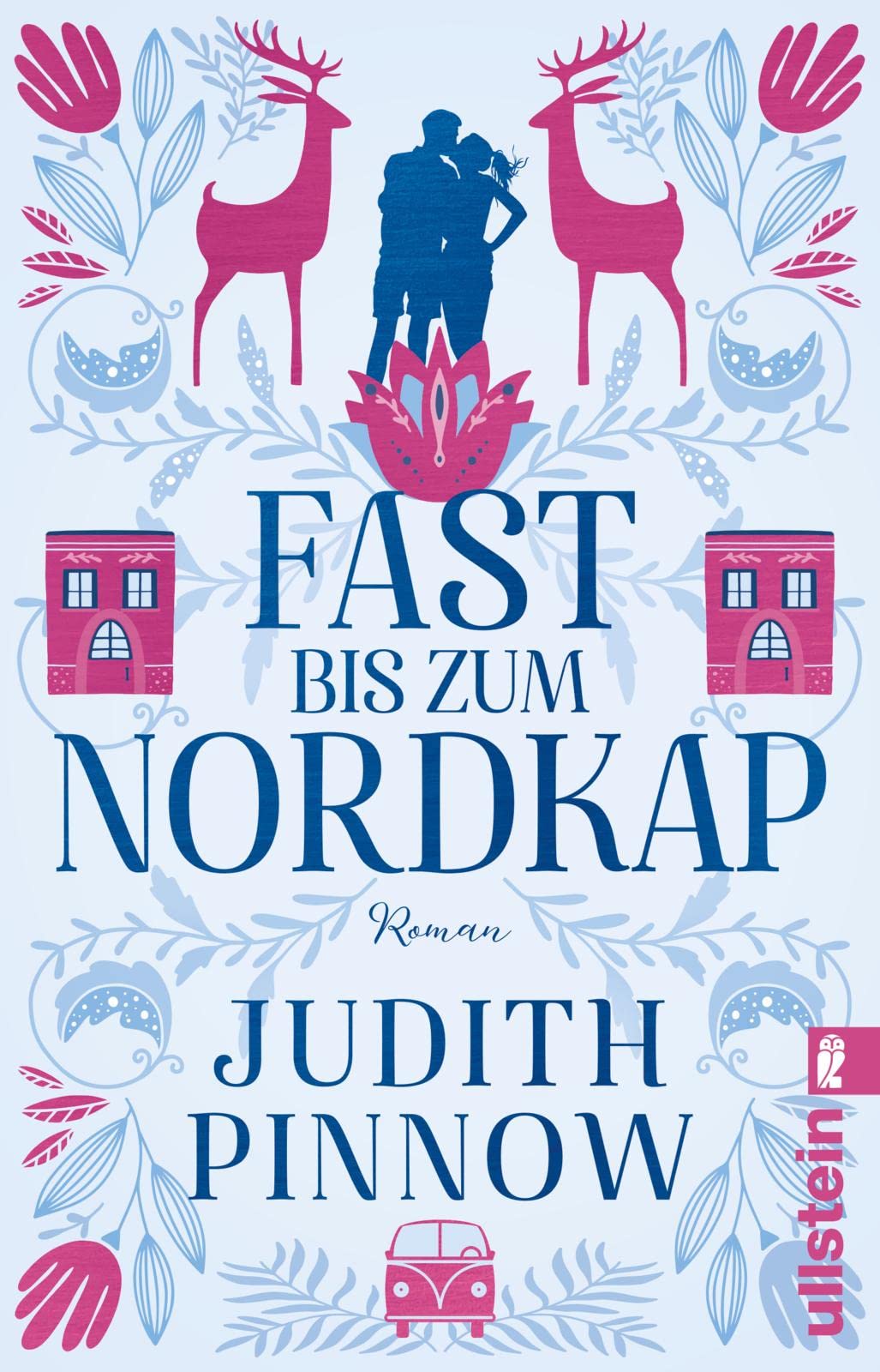 Product Image: Fast bis zum Nordkap