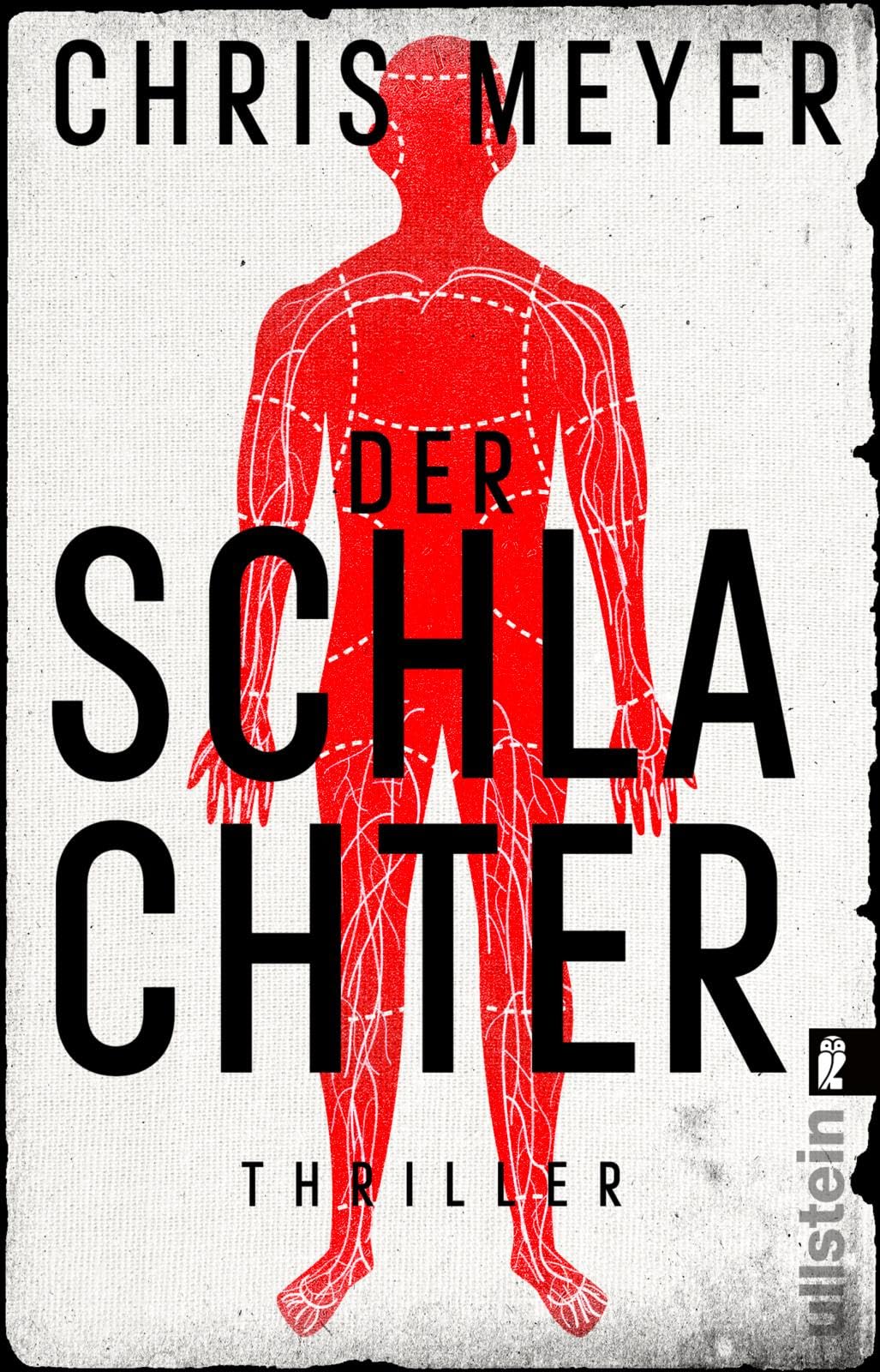 Der Schlachter Horror & Mystery