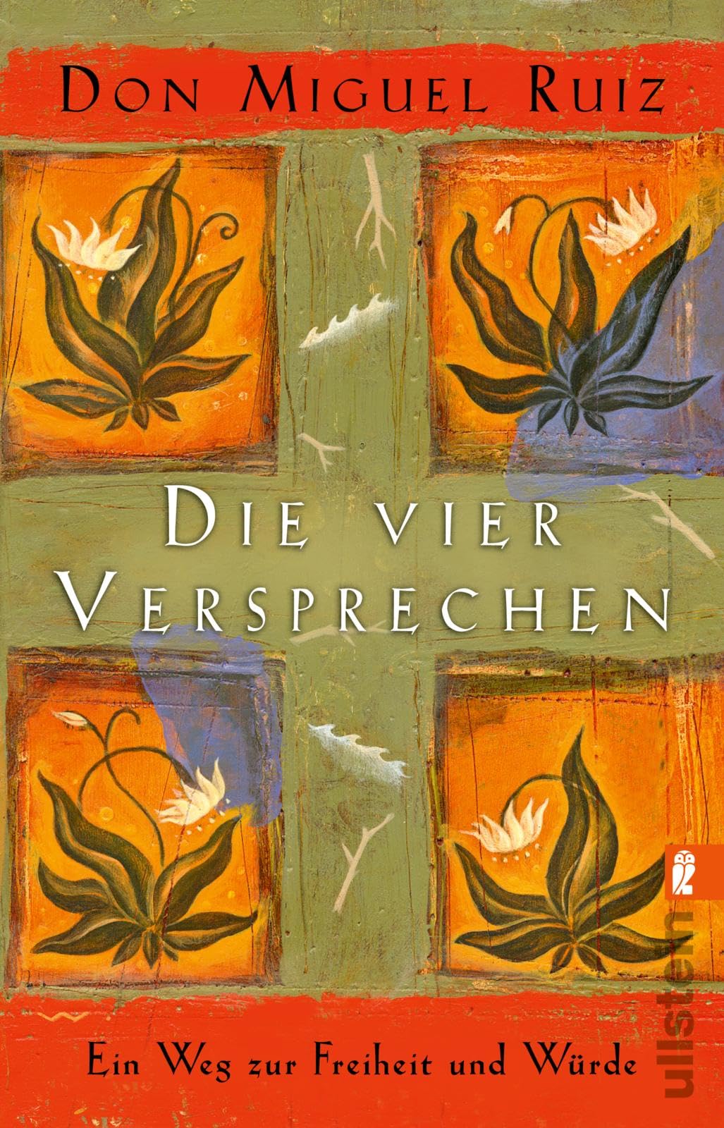 Die vier Versprechen Health, Nutrition & Fitness