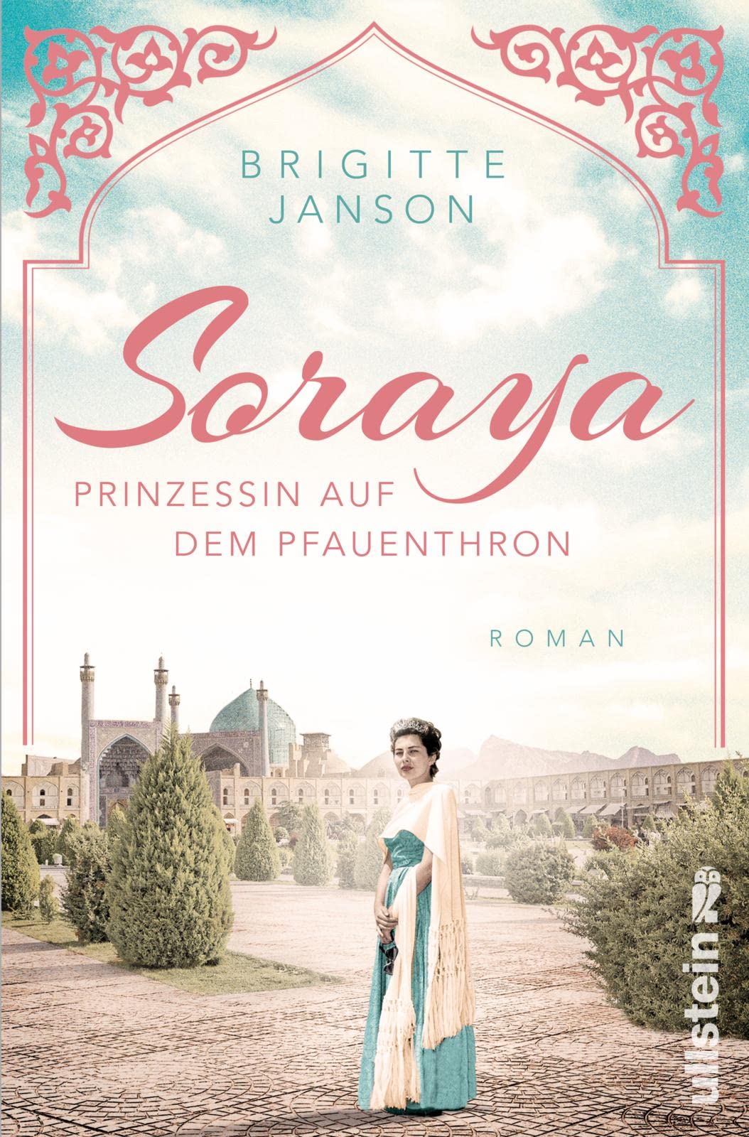 Soraya Historical Fiction