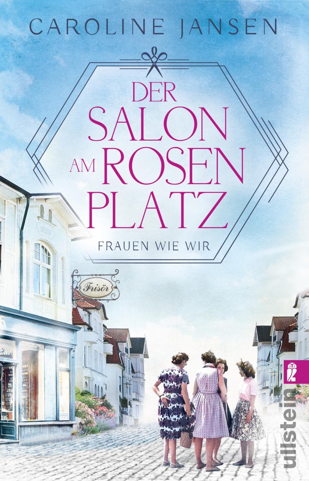 Product Image: Der Salon am Rosenplatz