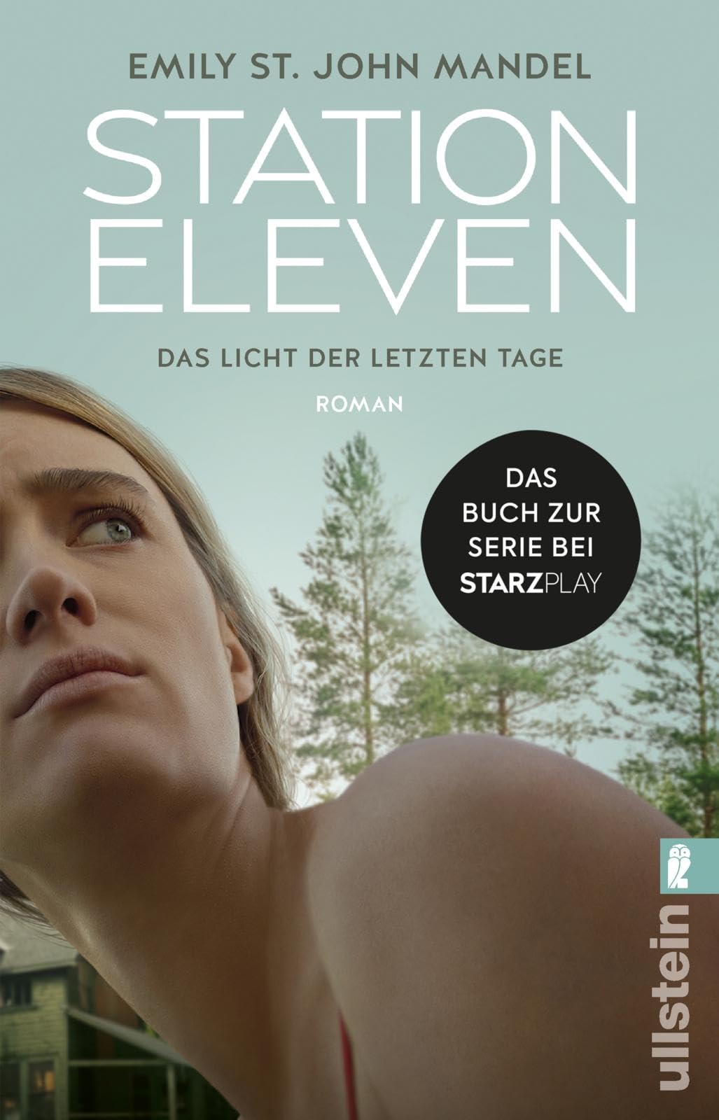 Product Image: Station Eleven