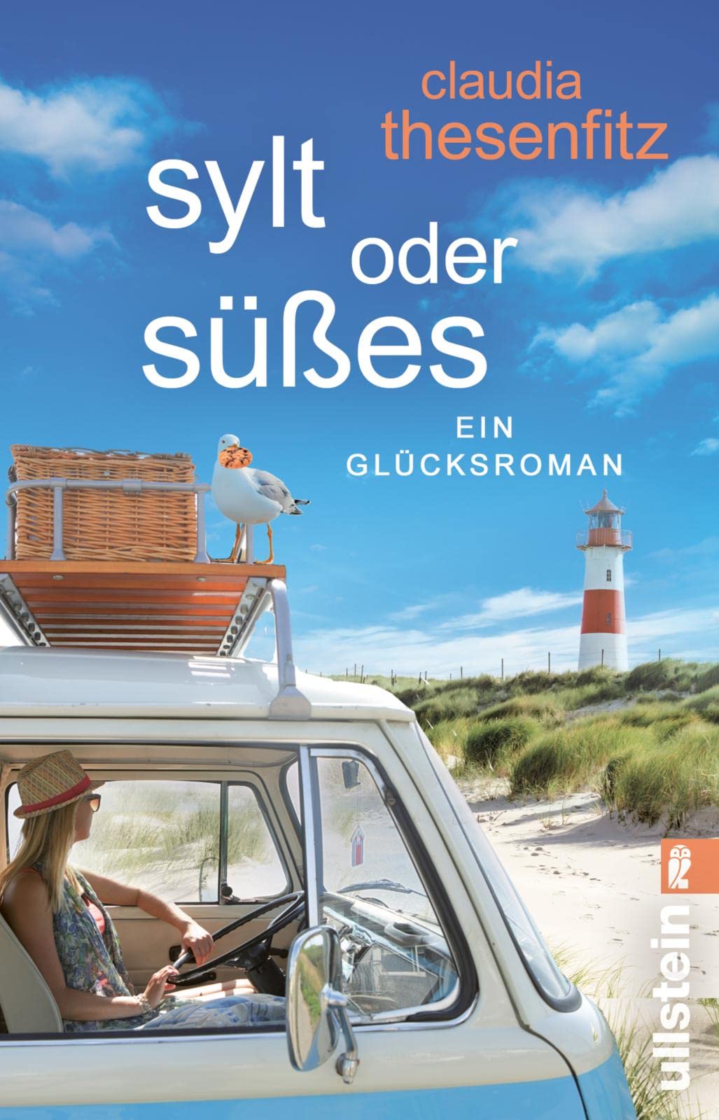 Sylt oder Süßes Contemporary literature