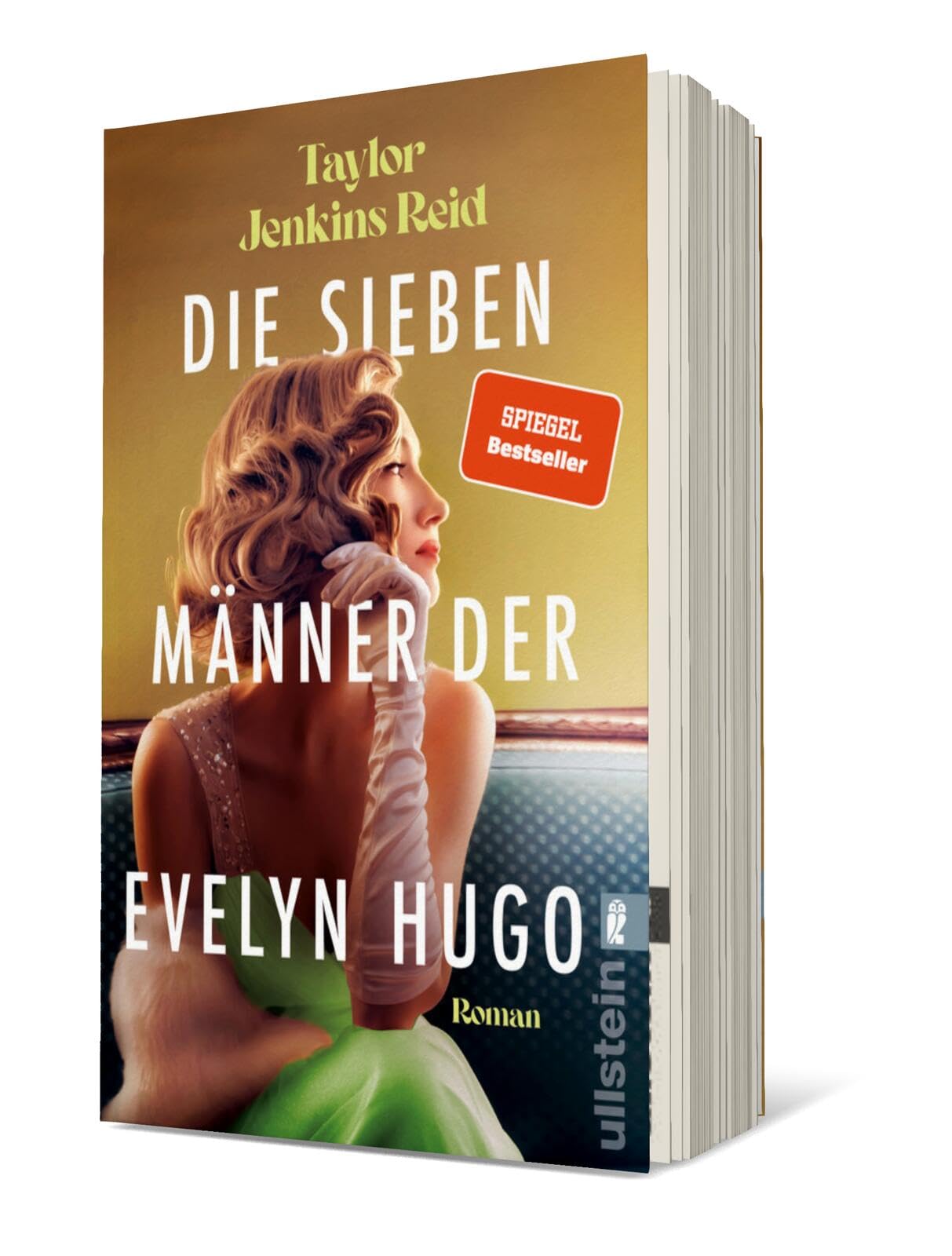 Die sieben Männer der Evelyn Hugo Social Sciences