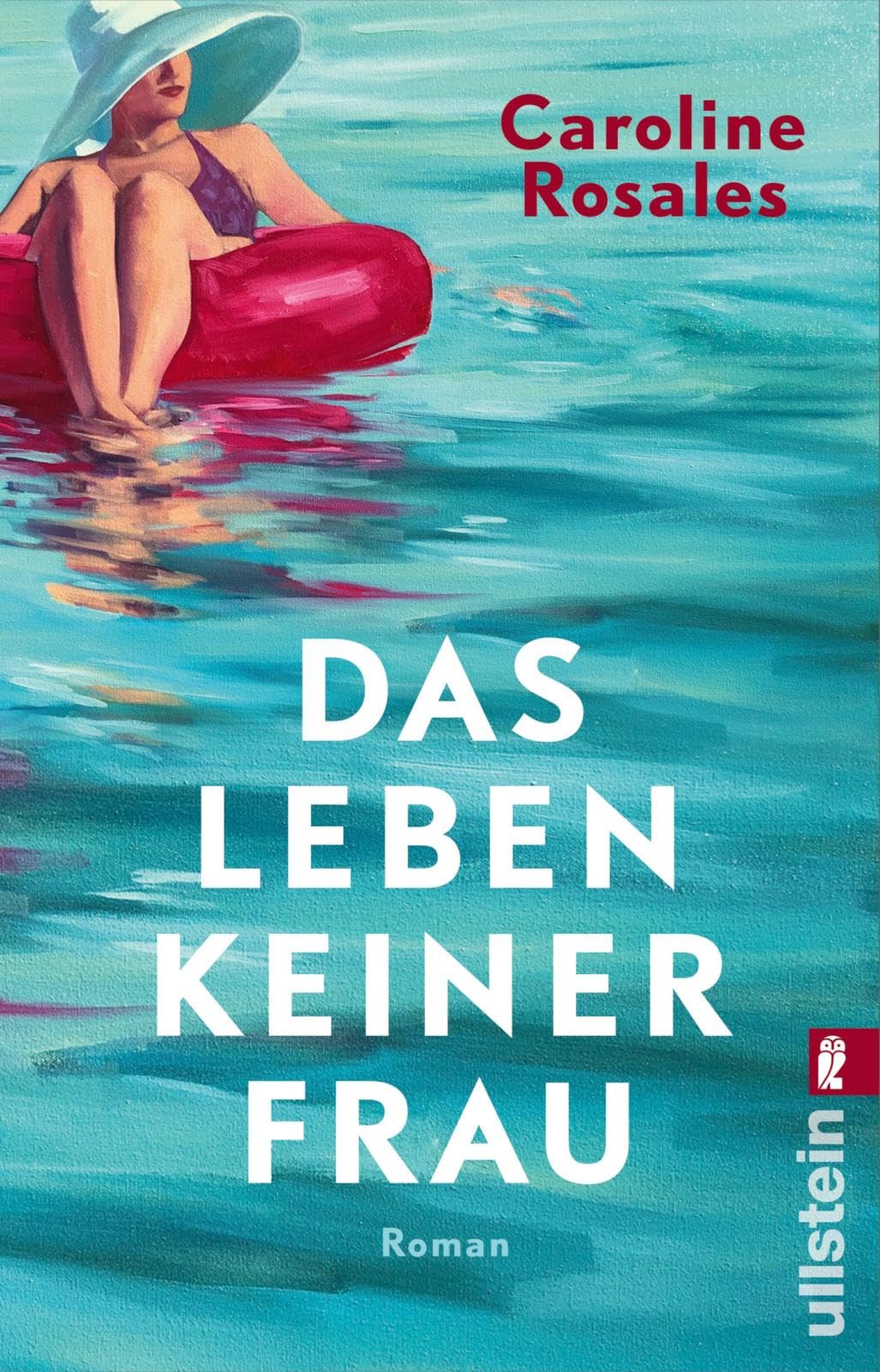 Das Leben keiner Frau Contemporary literature
