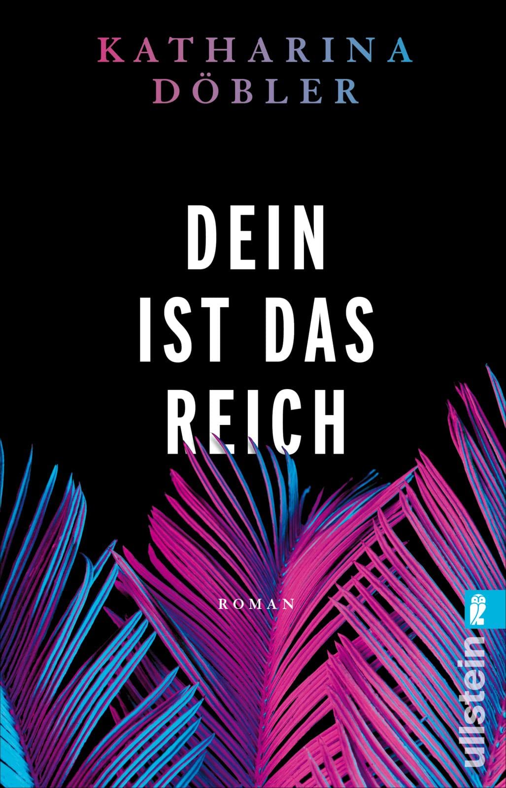 Dein ist das Reich Contemporary literature