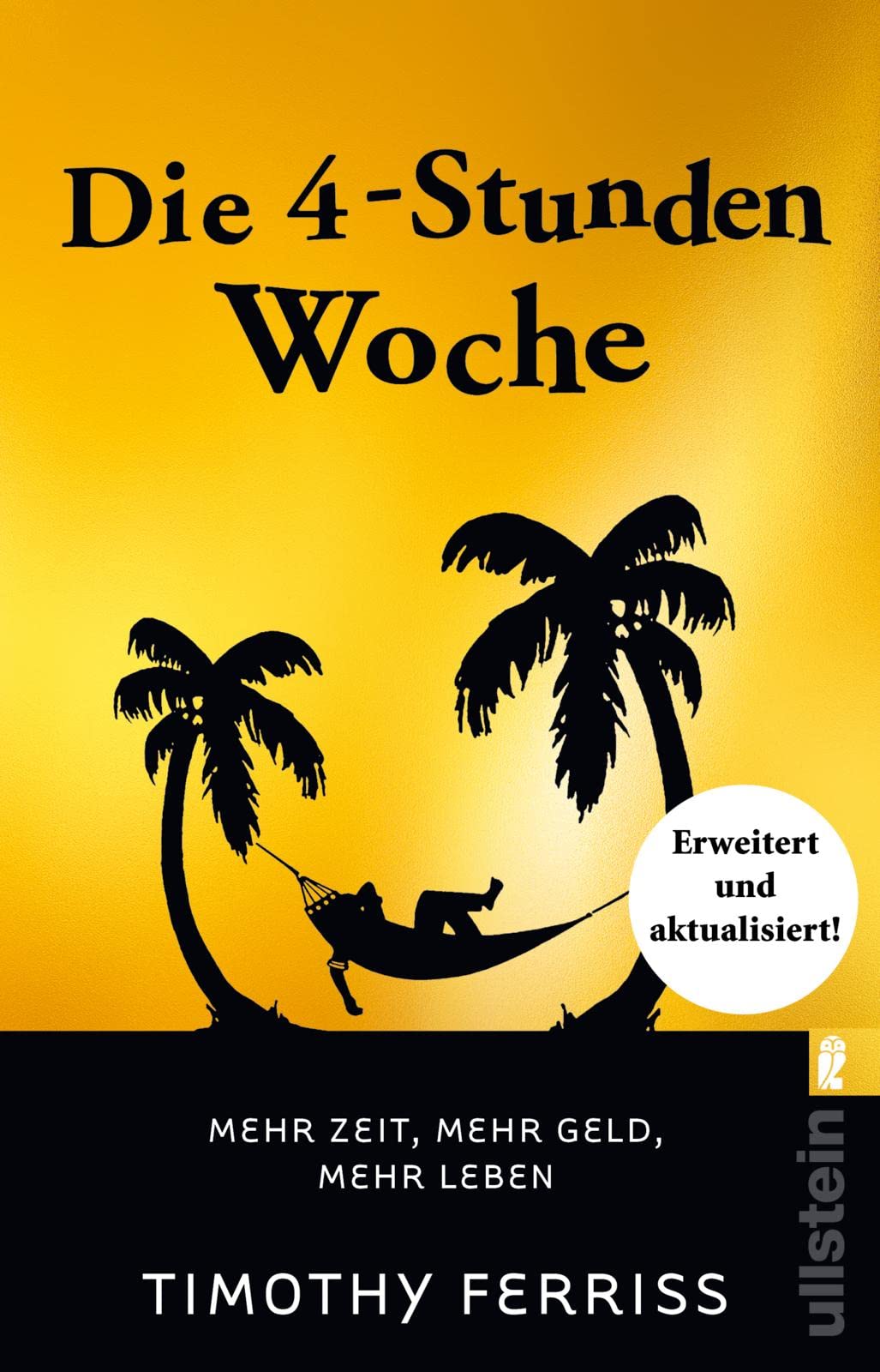 Die 4-Stunden-Woche Social Sciences