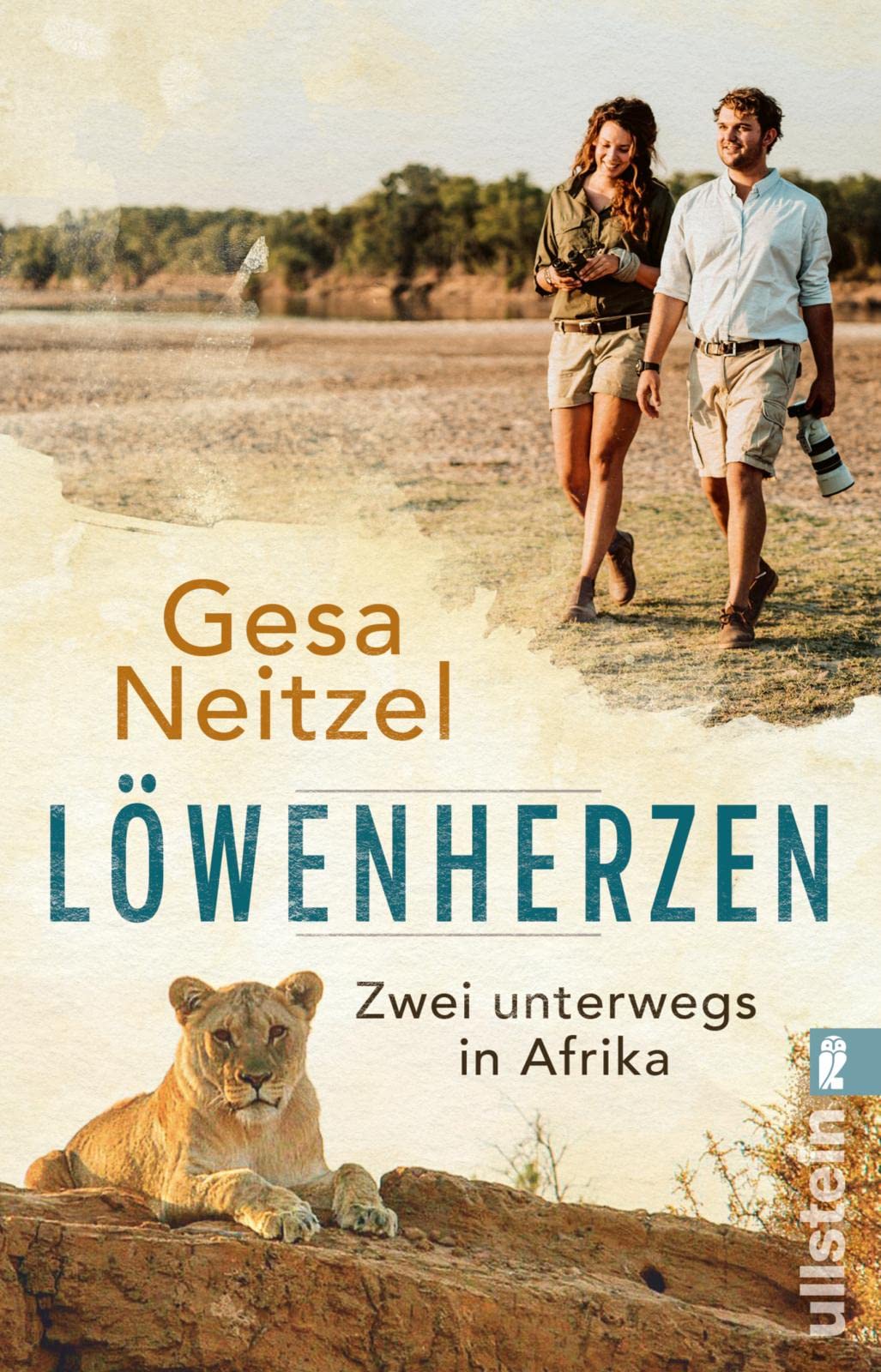 Product Image: Löwenherzen