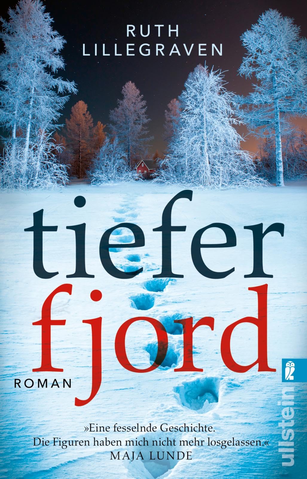 Tiefer Fjord Contemporary literature