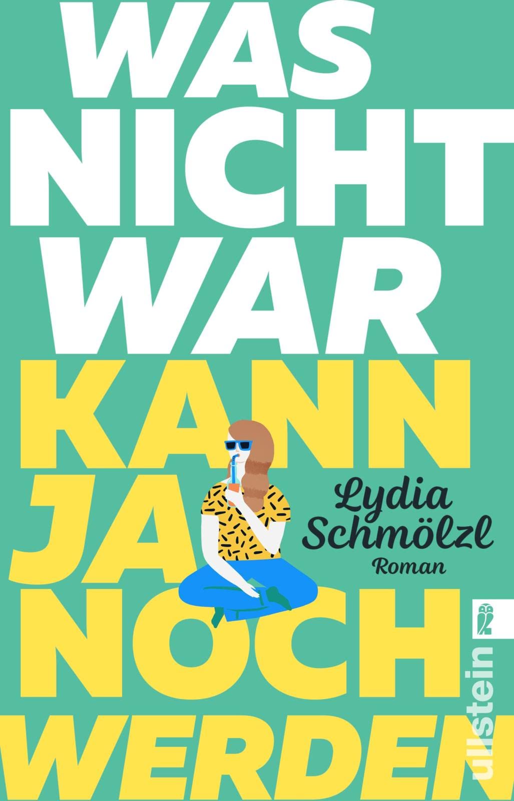 Was nicht war, kann ja noch werden Humour & Satire